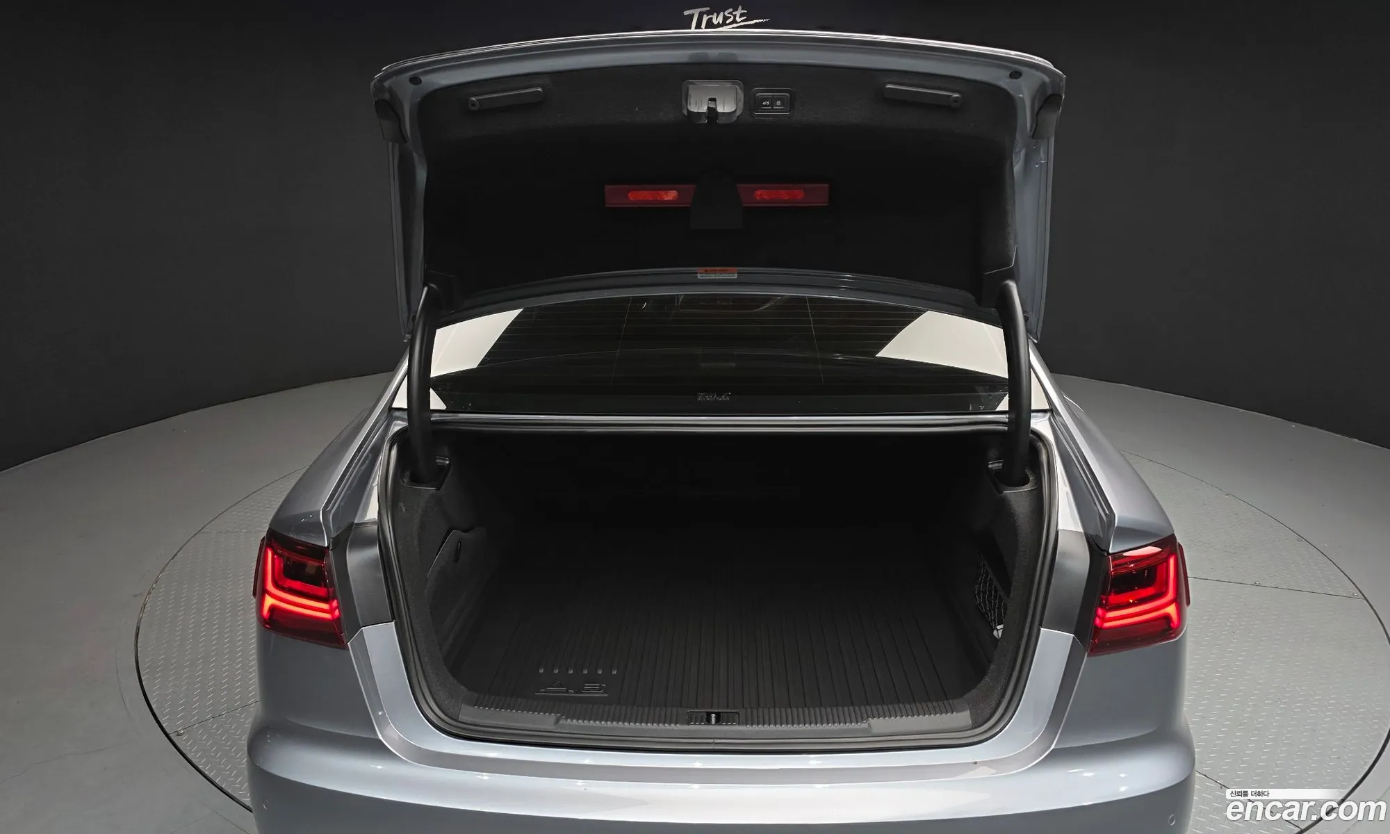 Audi A6 2015 WAUZZZ4G8GN054150 — 2