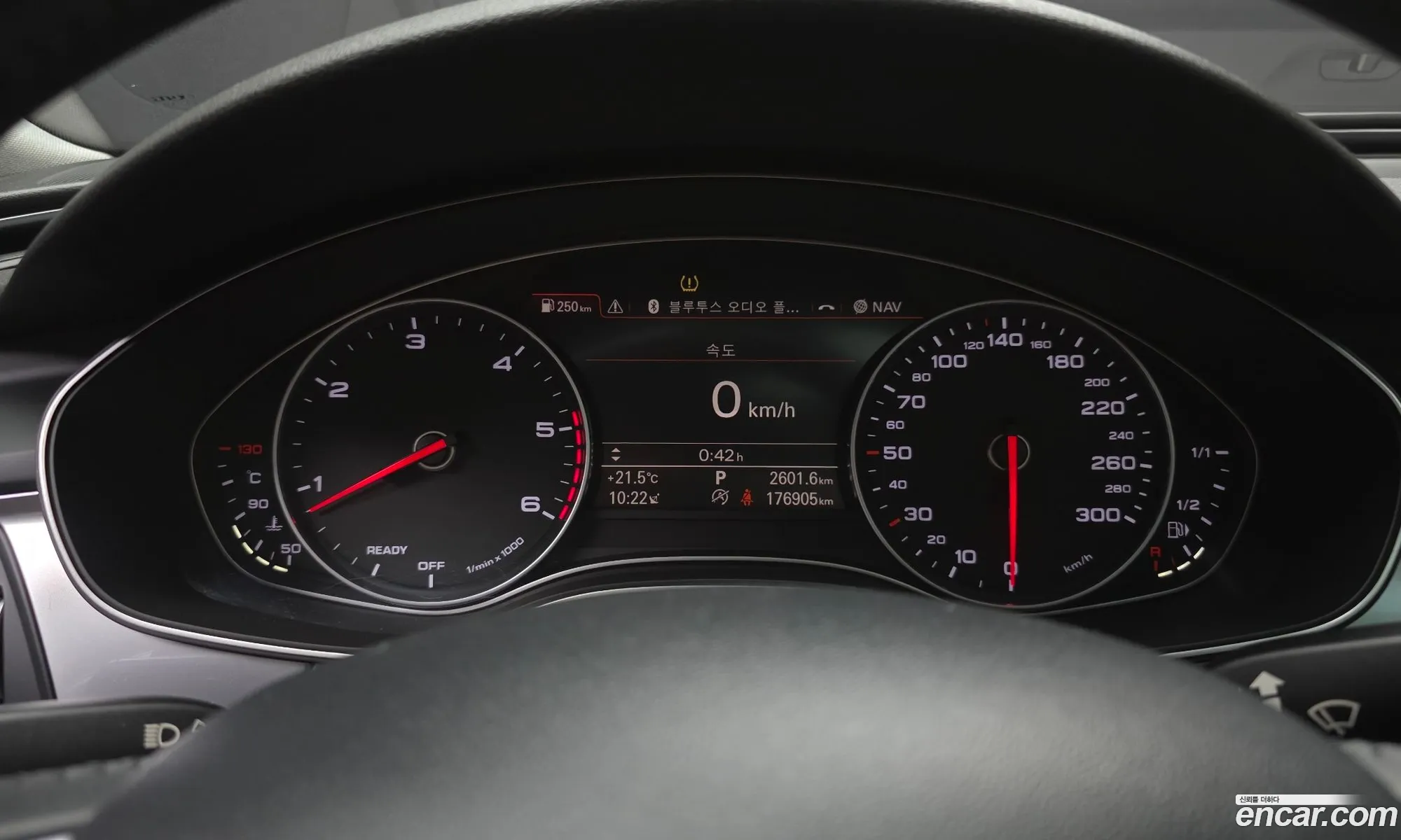 Audi A6 2015 WAUZZZ4G8GN054150 — 14