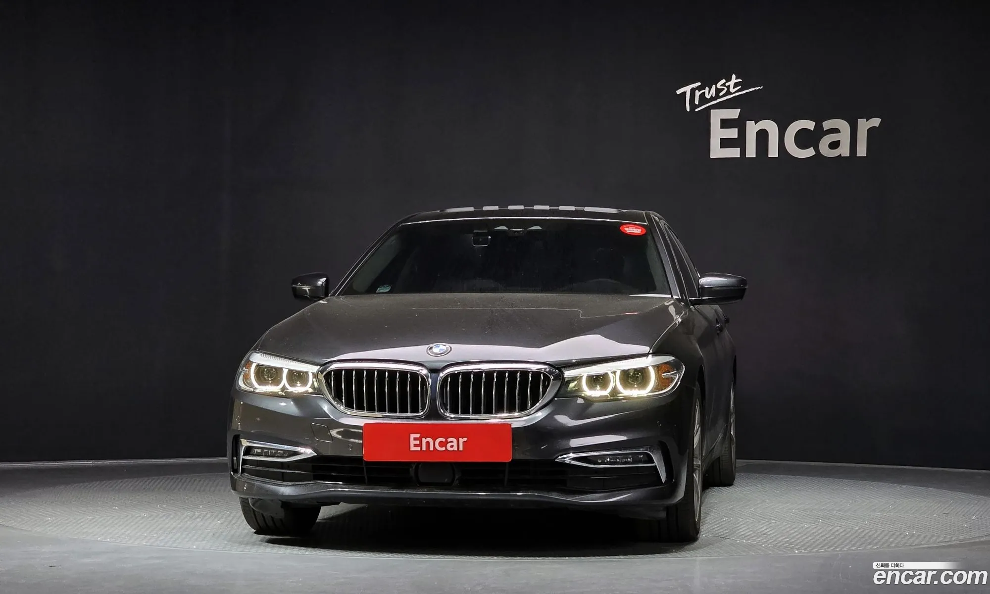 BMW 5 Series 2019 WBAJK7108KBP73762 — 15