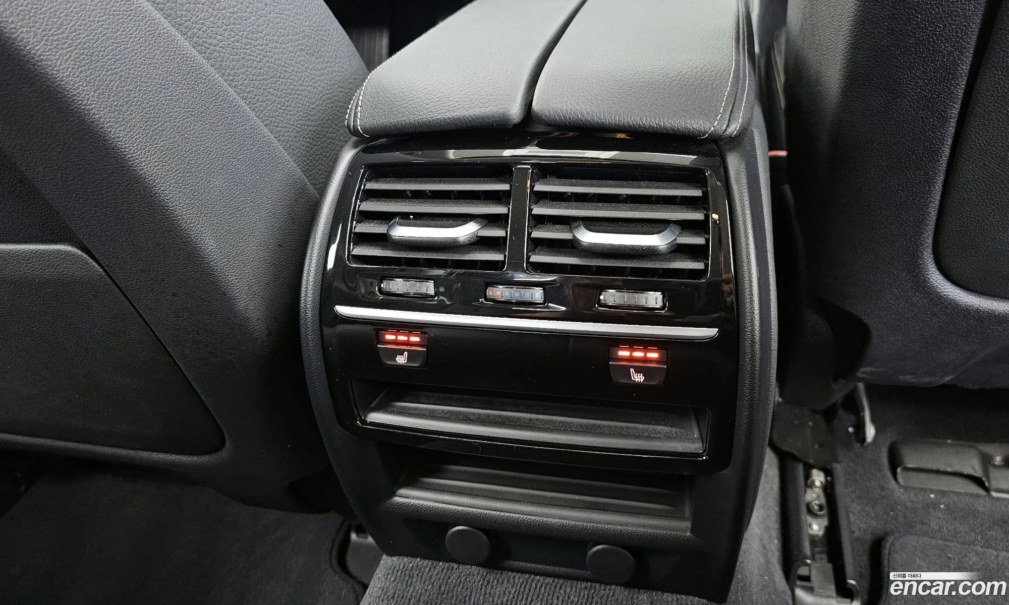 BMW 5 Series 2019 WBAJK7108KBP73762 — 18