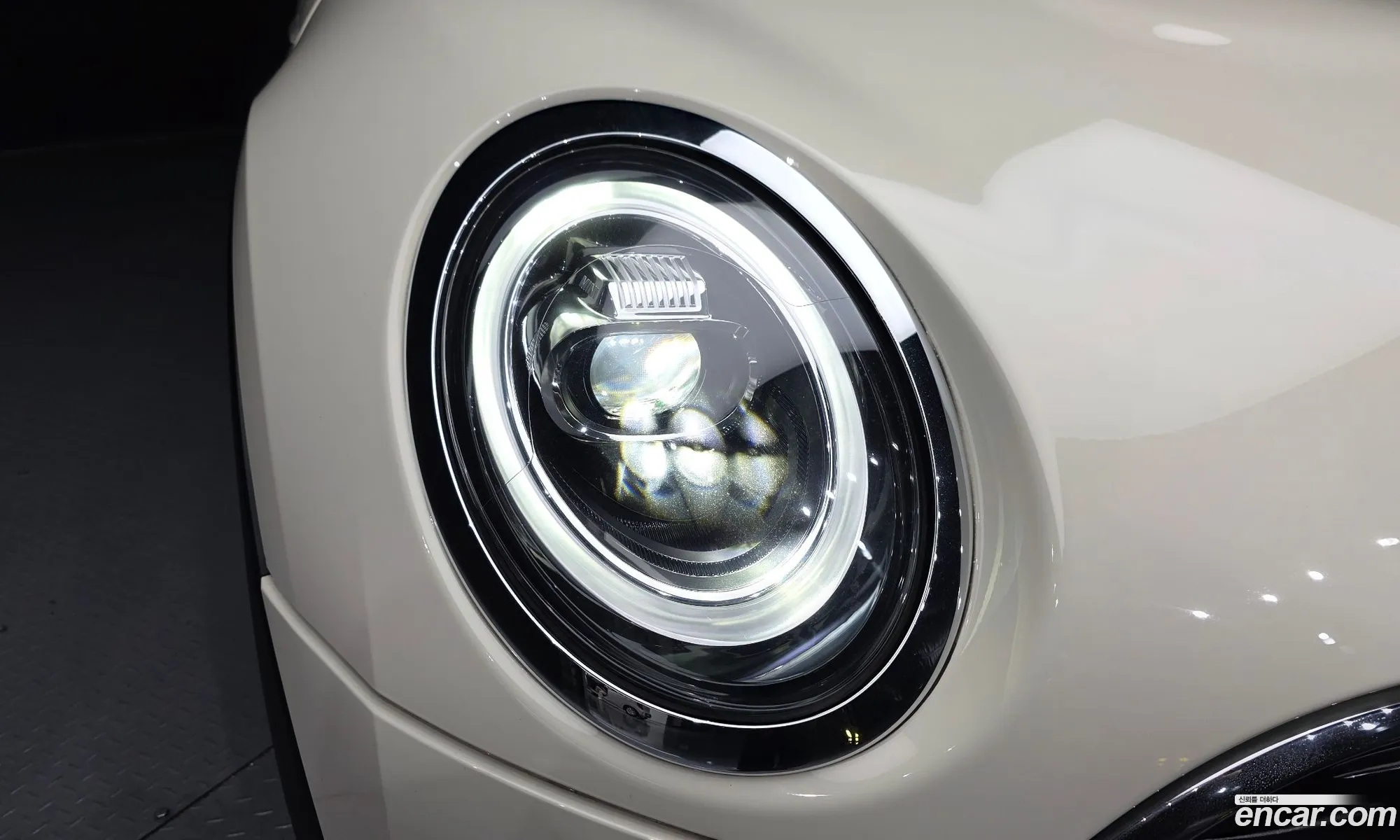 Mini Cooper Clubman 2019 — 4