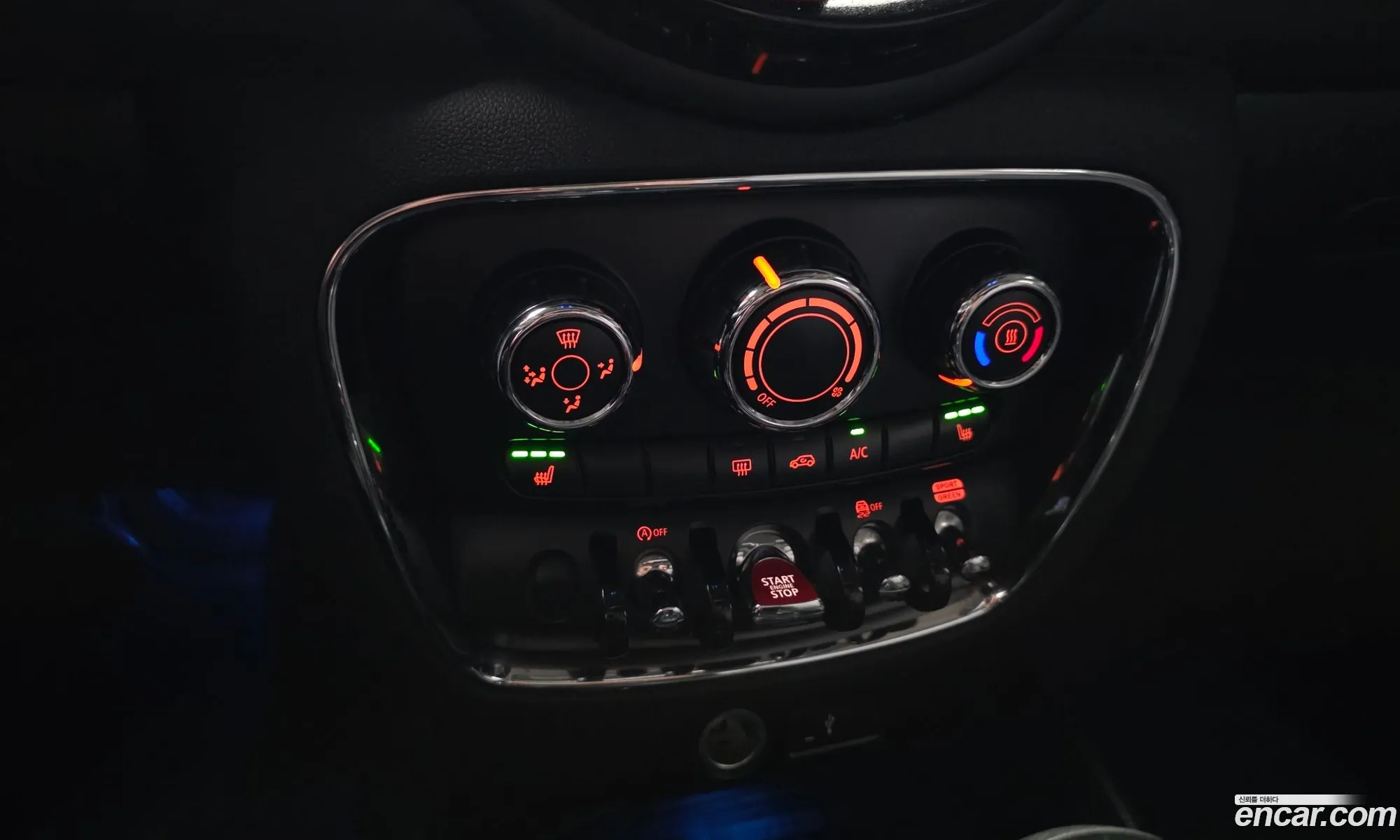 Mini Cooper Clubman 2019 — 3