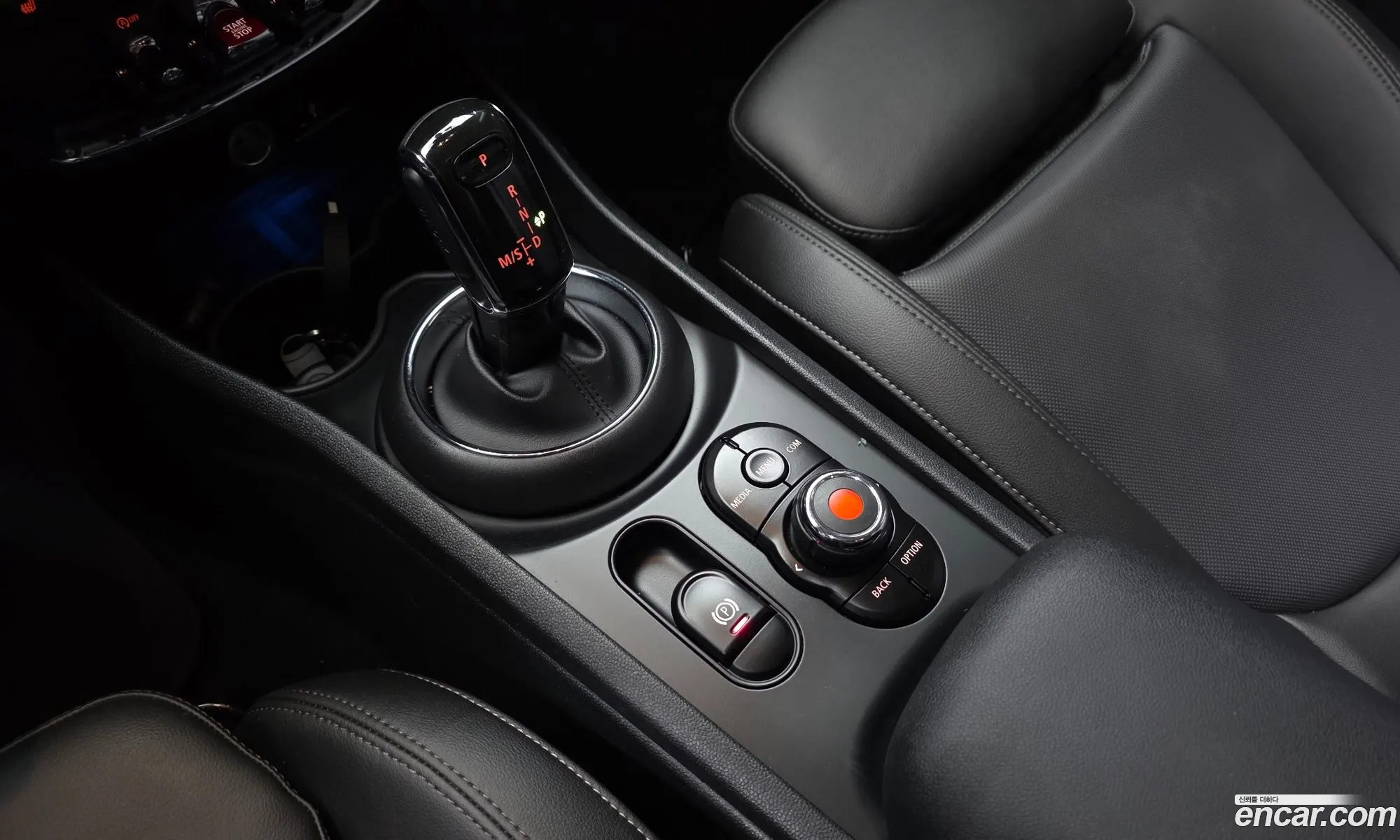 Mini Cooper Clubman 2019 — 27