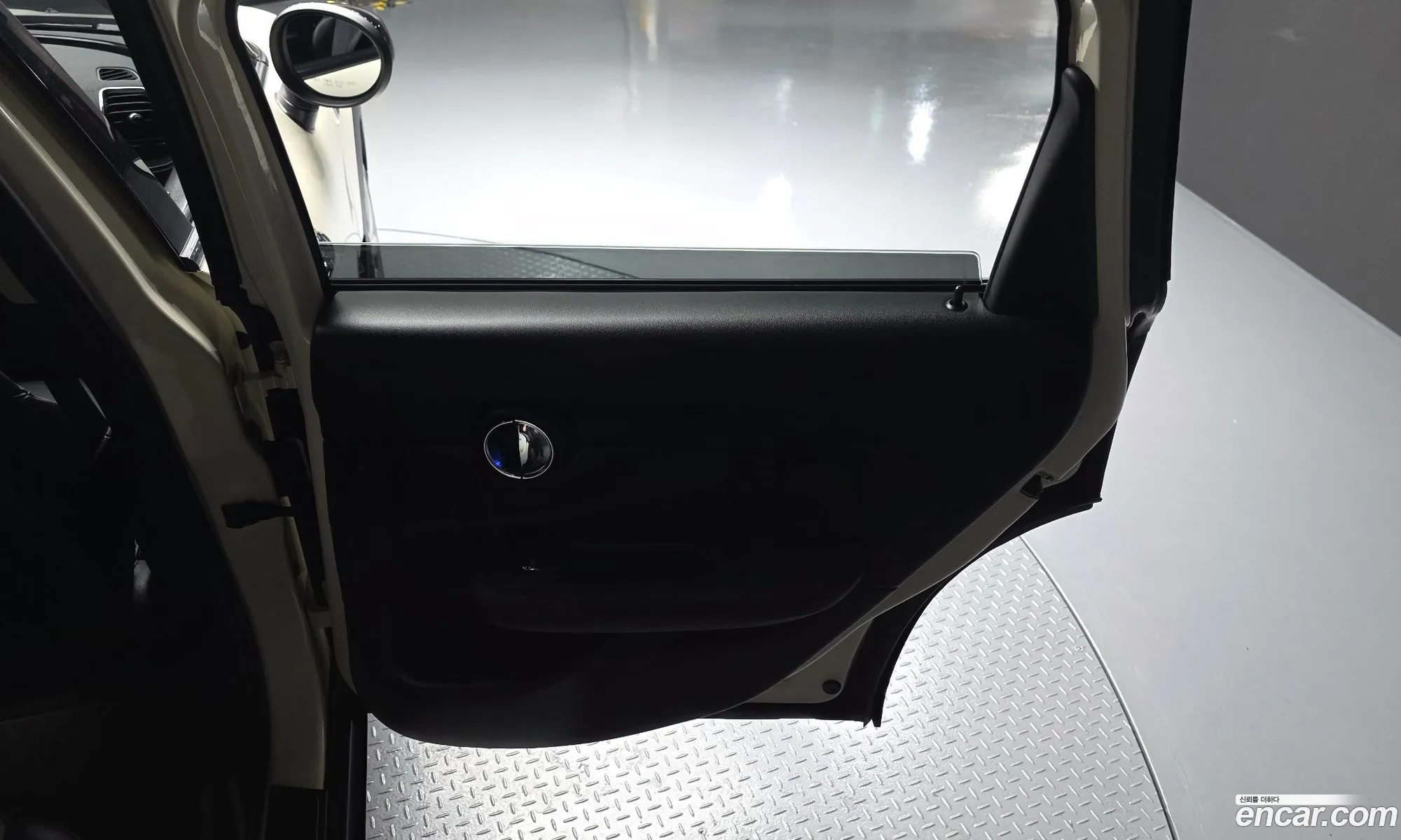 Mini Cooper Clubman 2019 — 24