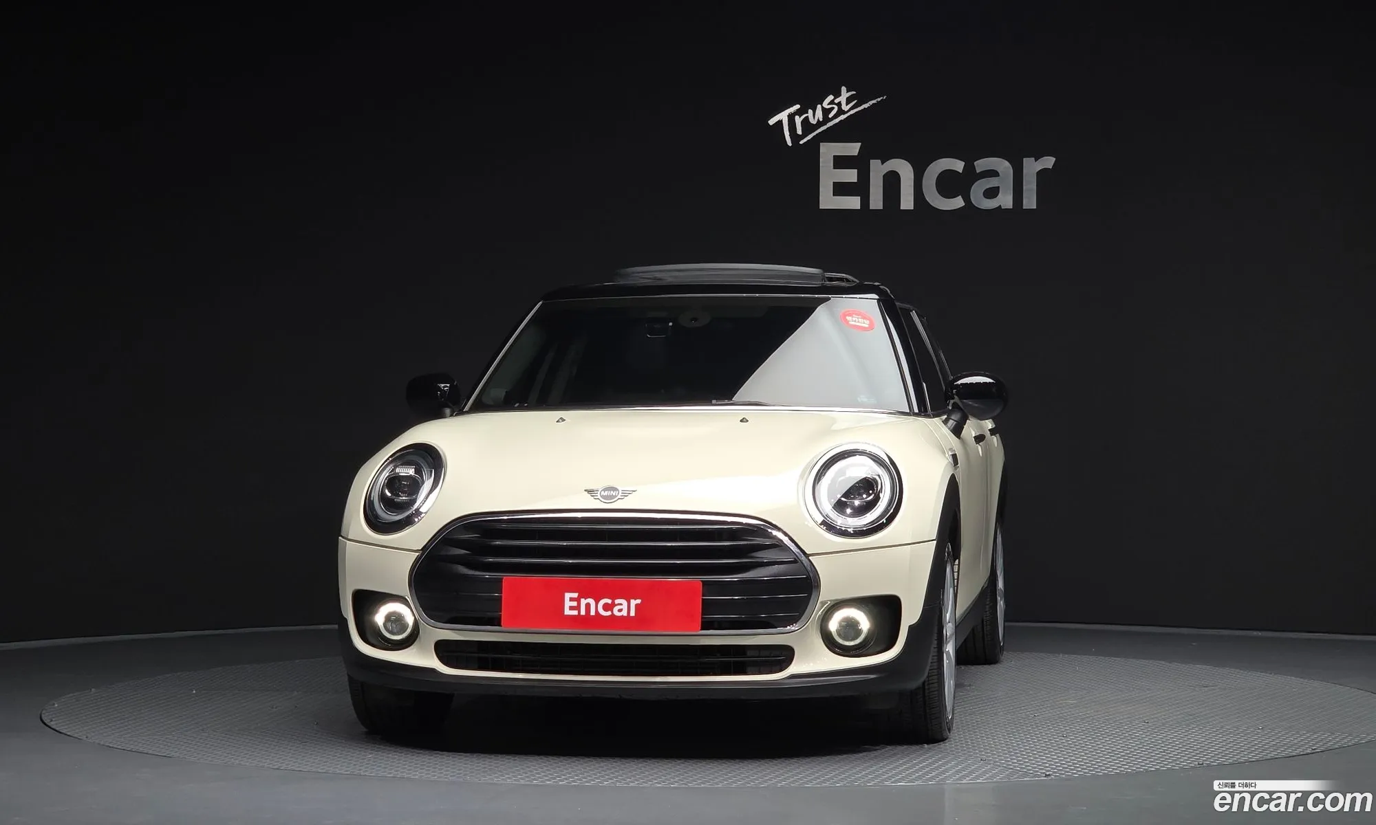 Mini Cooper Clubman 2019 — 15