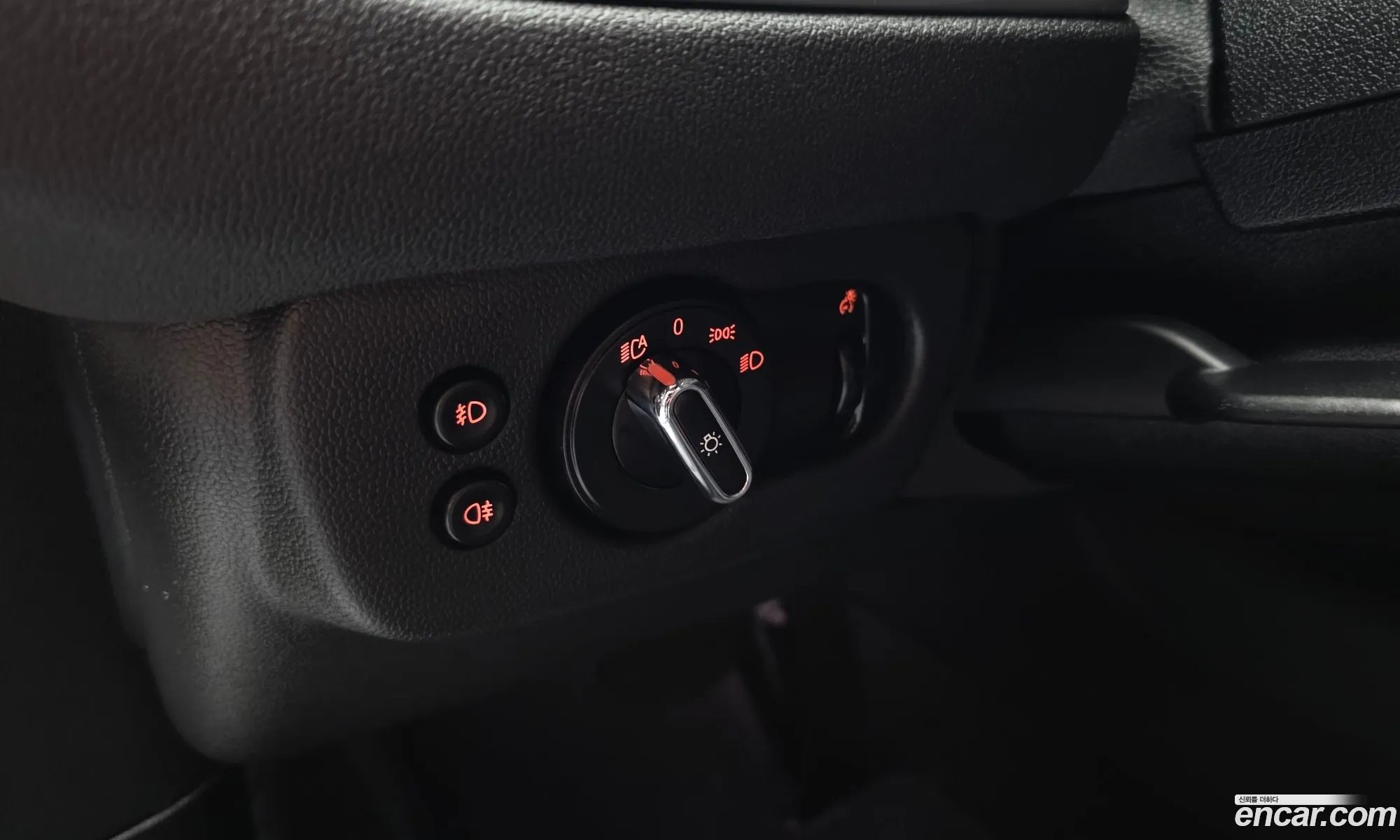 Mini Cooper Clubman 2019 — 14