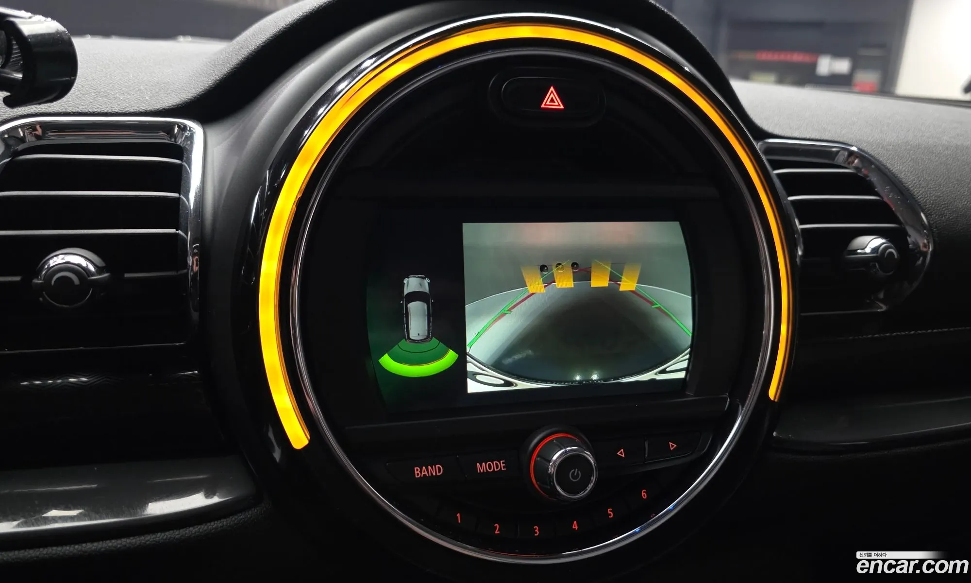 Mini Cooper Clubman 2019 — 5