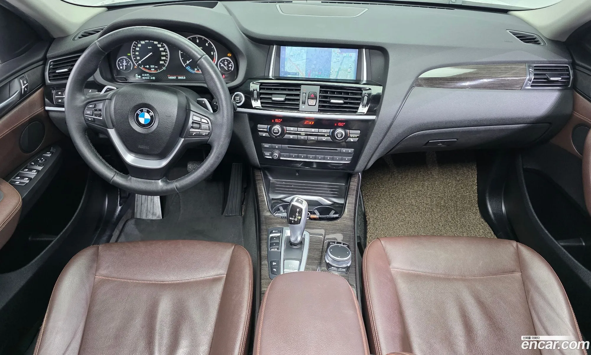 BMW X4 2017 WBAXX1103H0T40671 — 4