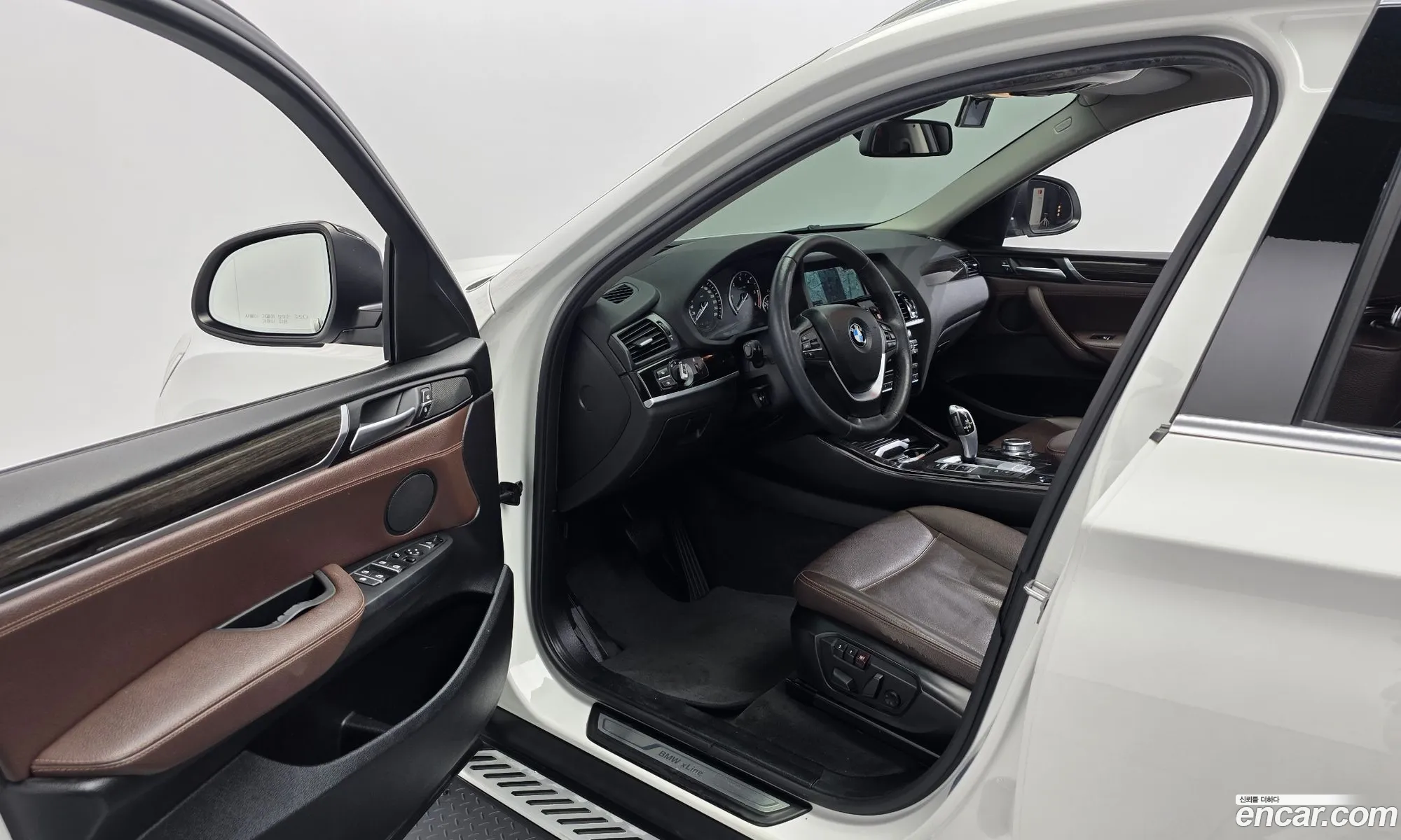 BMW X4 2017 WBAXX1103H0T40671 — 6