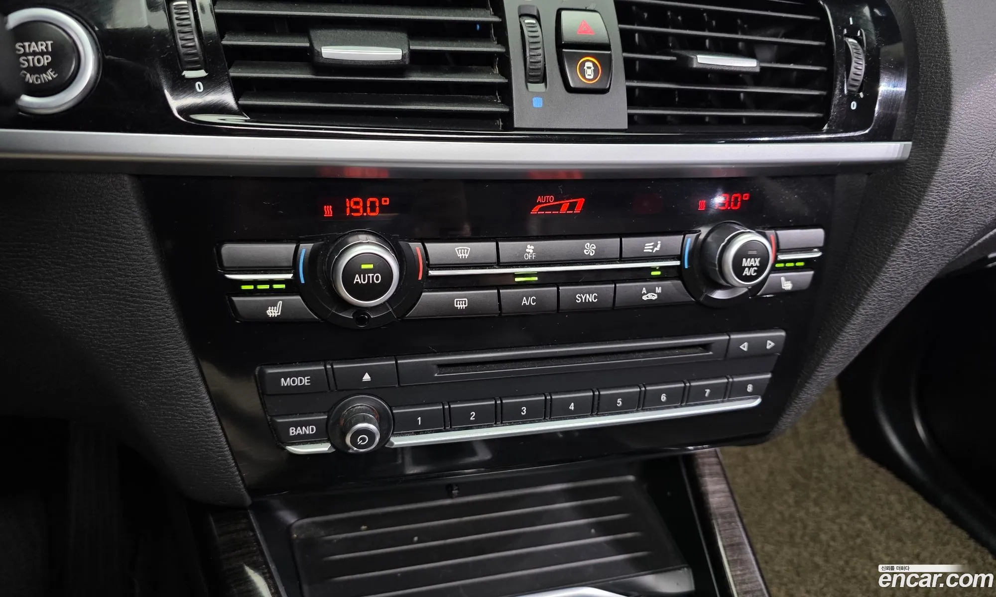 BMW X4 2017 WBAXX1103H0T40671 — 19