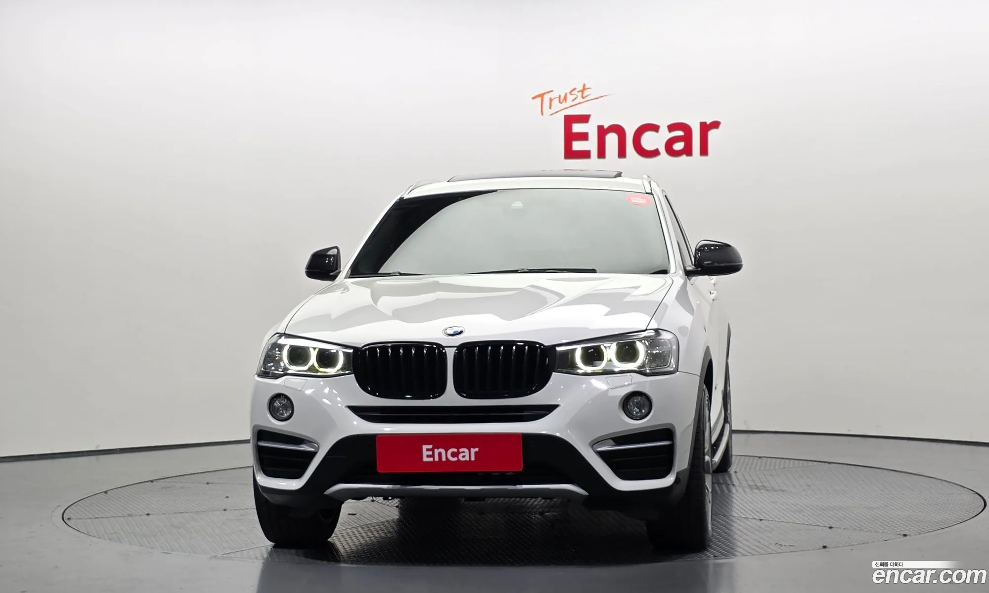 BMW X4 2017 WBAXX1103H0T40671 — 20