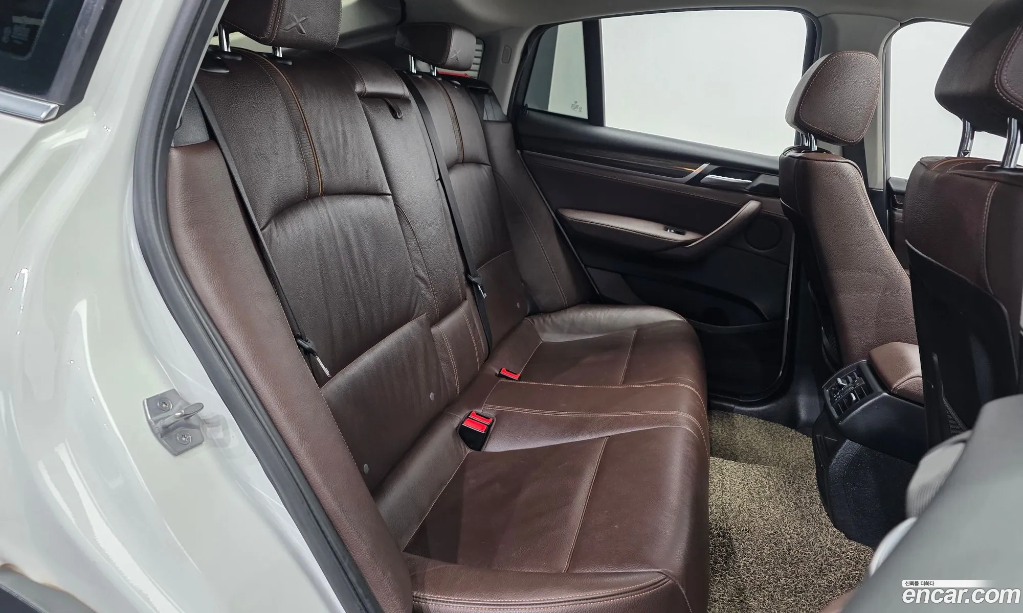 BMW X4 2017 WBAXX1103H0T40671 — 5