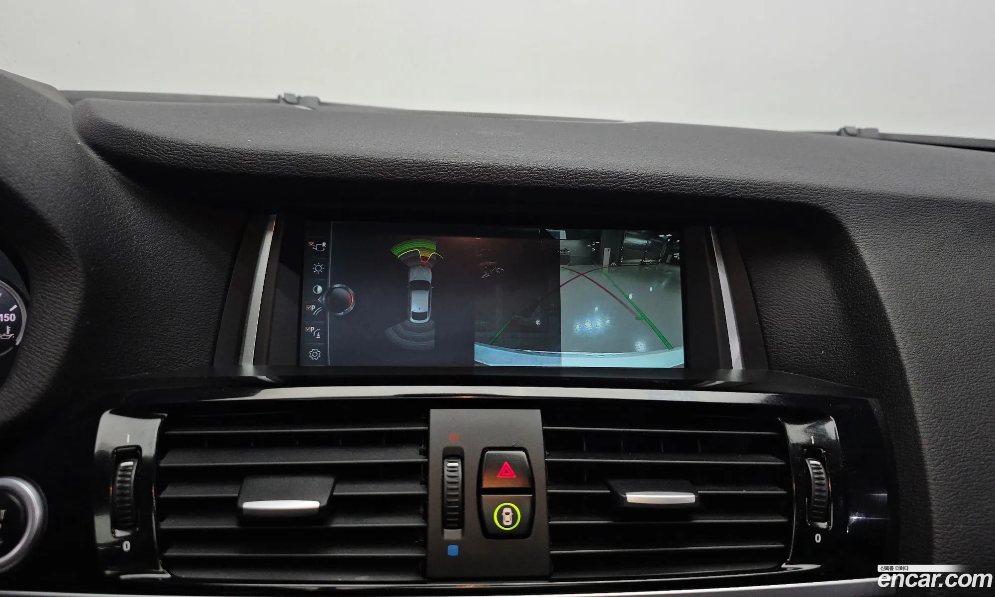 BMW X4 2017 WBAXX1103H0T40671 — 12
