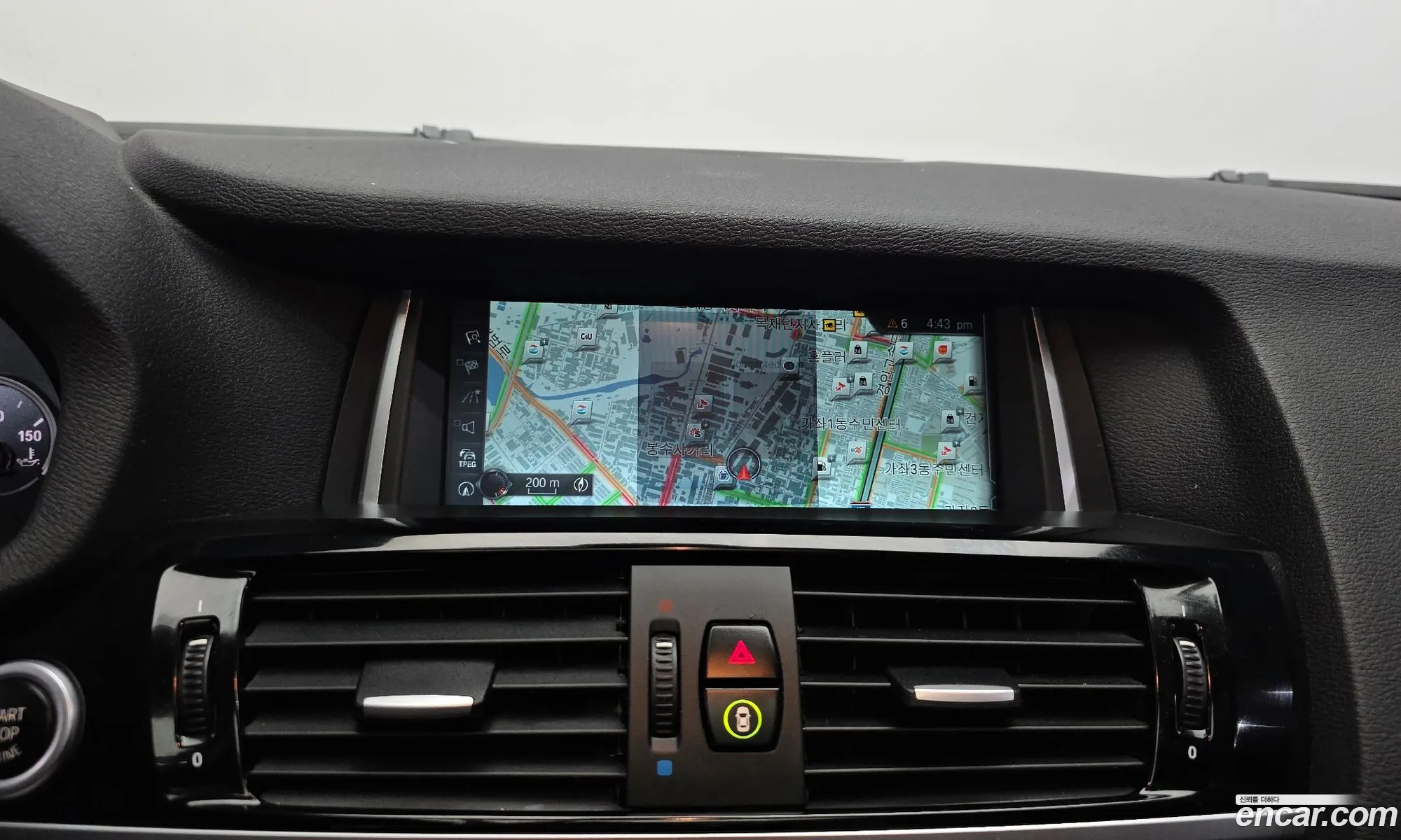BMW X4 2017 WBAXX1103H0T40671 — 7