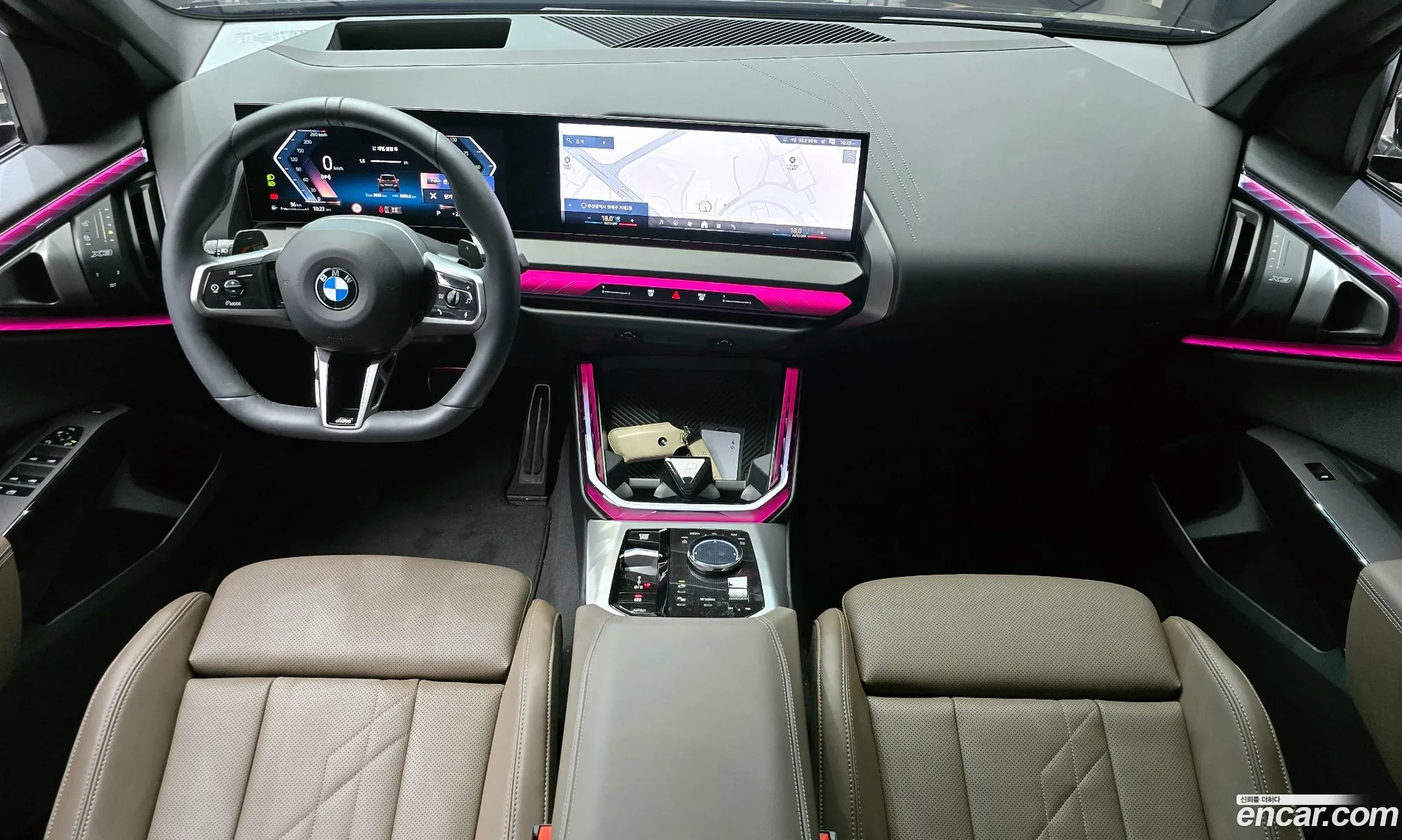 BMW X3 2025 — 7