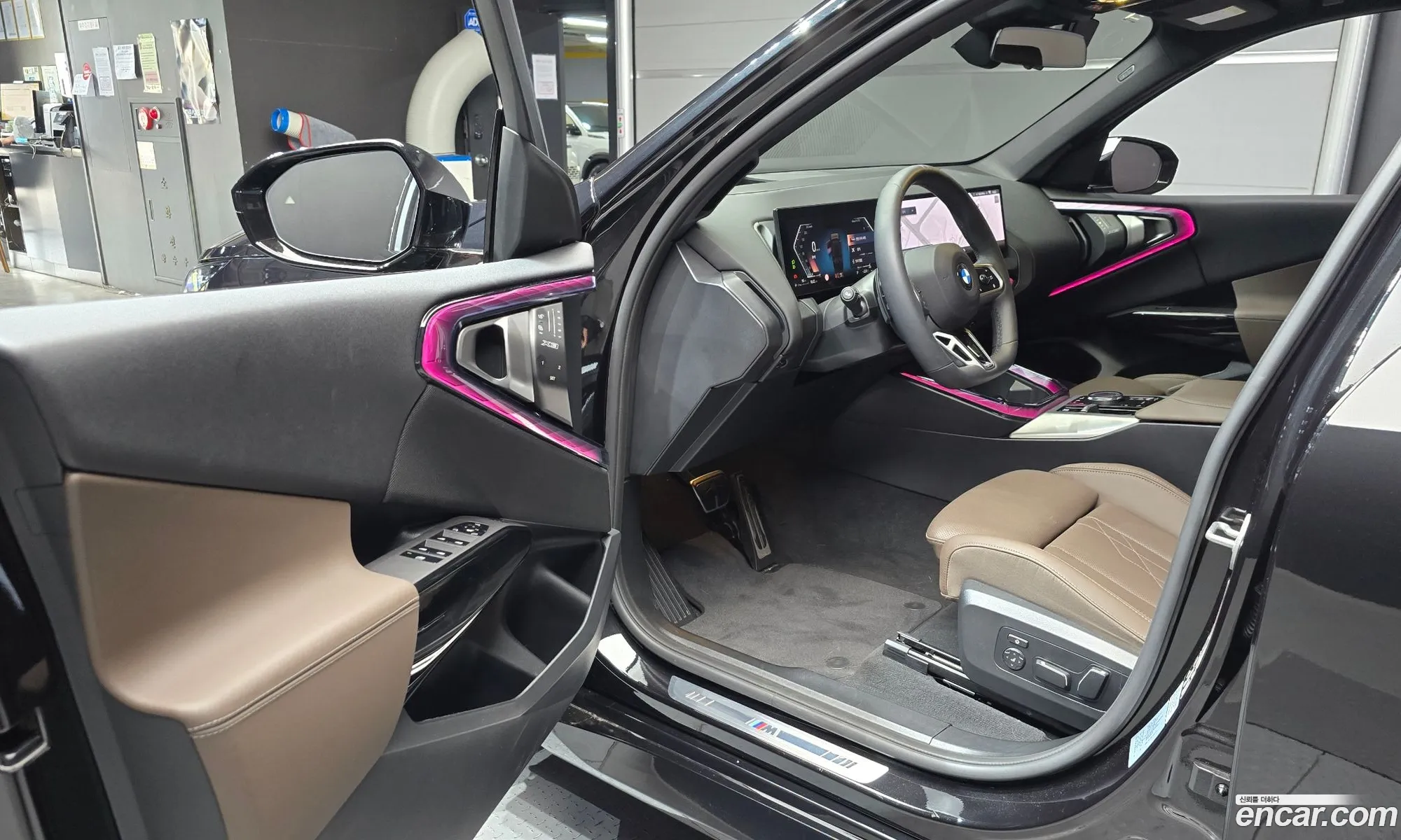 BMW X3 2025 — 2