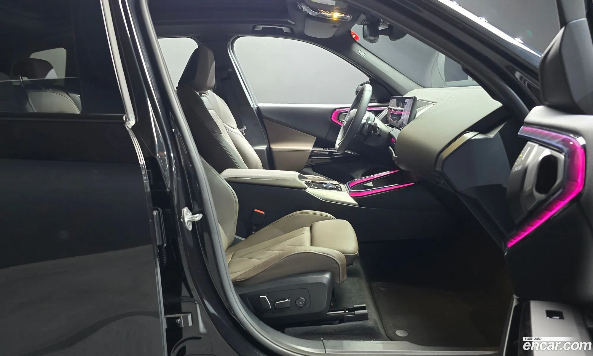 BMW X3 2025 — 25