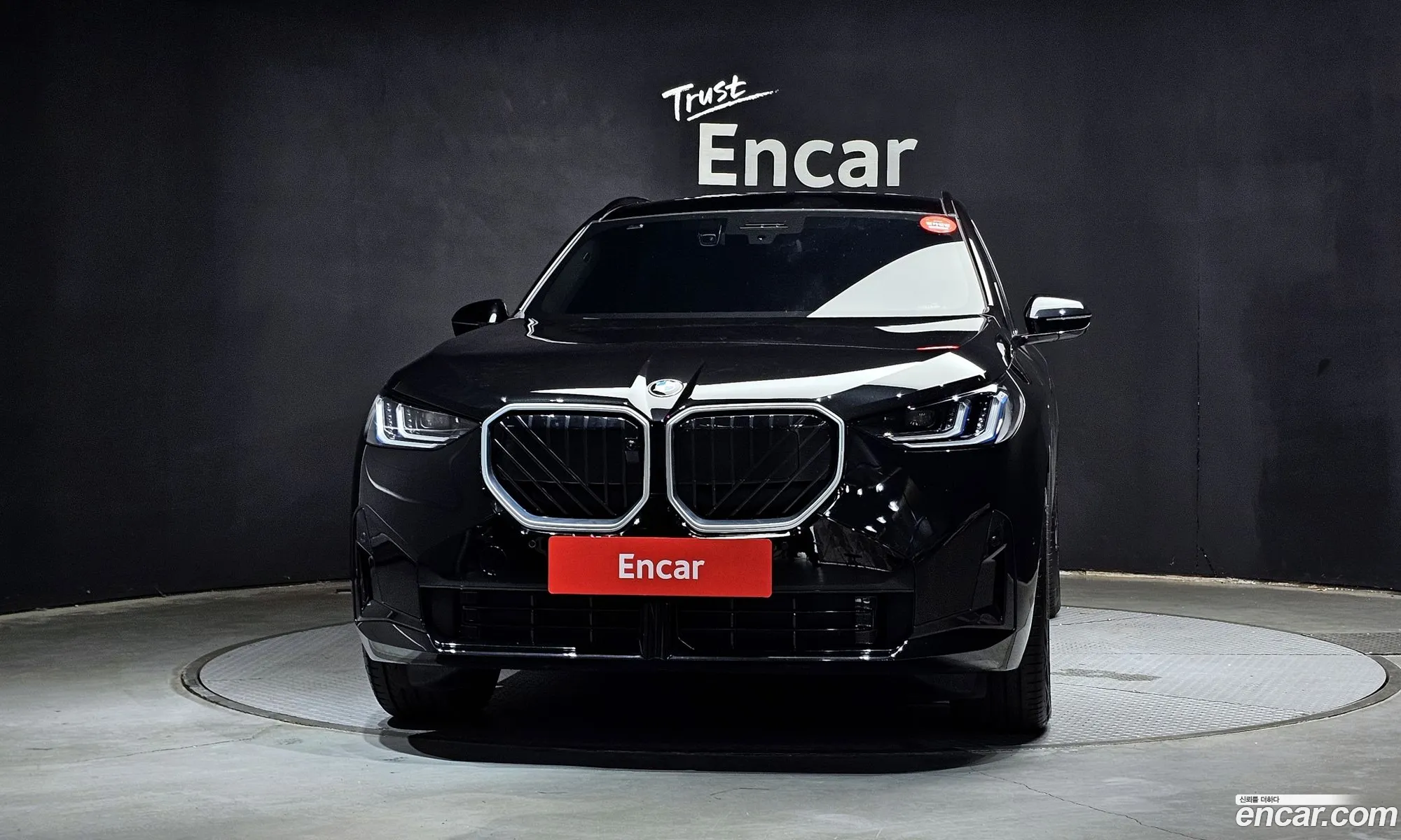 BMW X3 2025 — 23