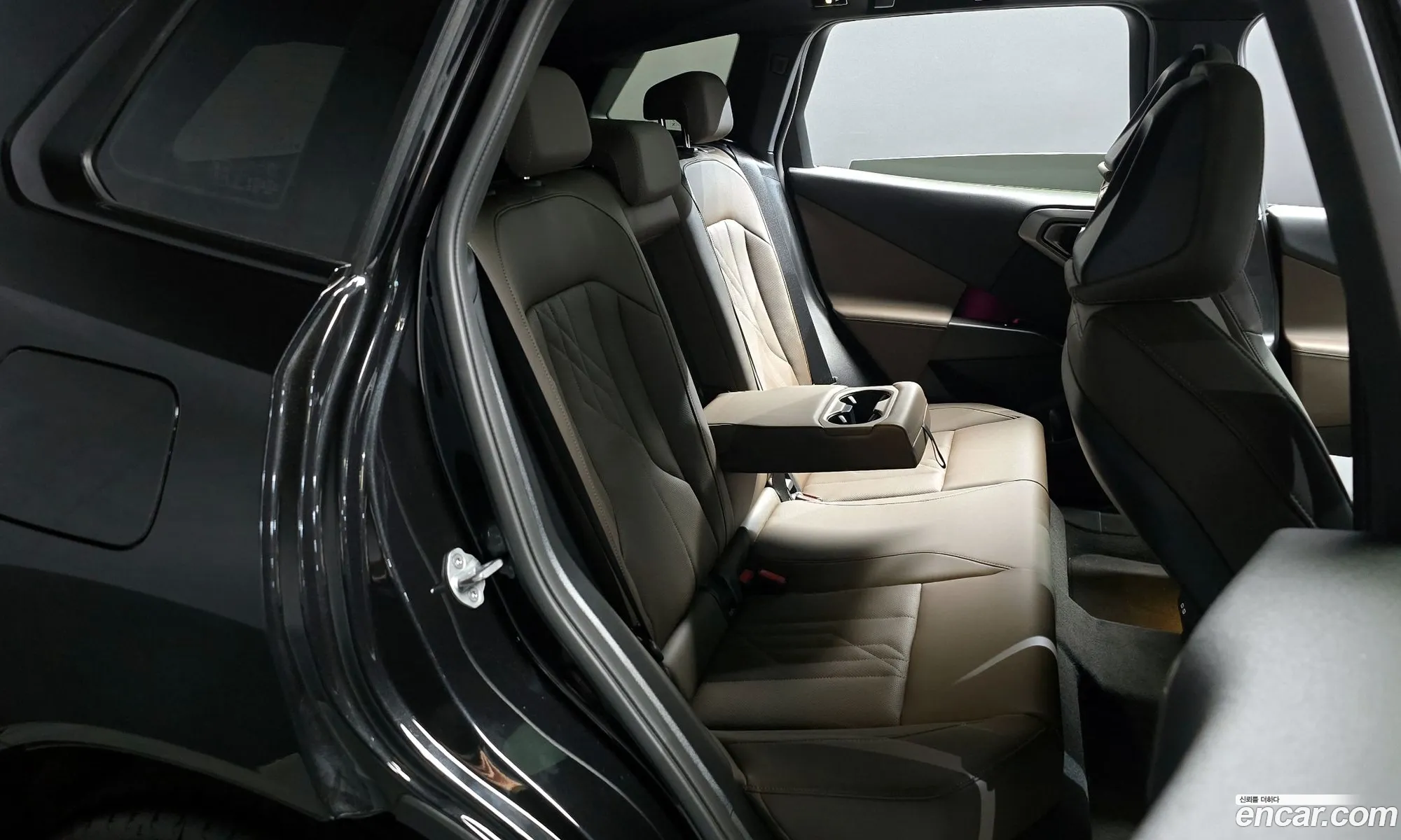 BMW X3 2025 — 20