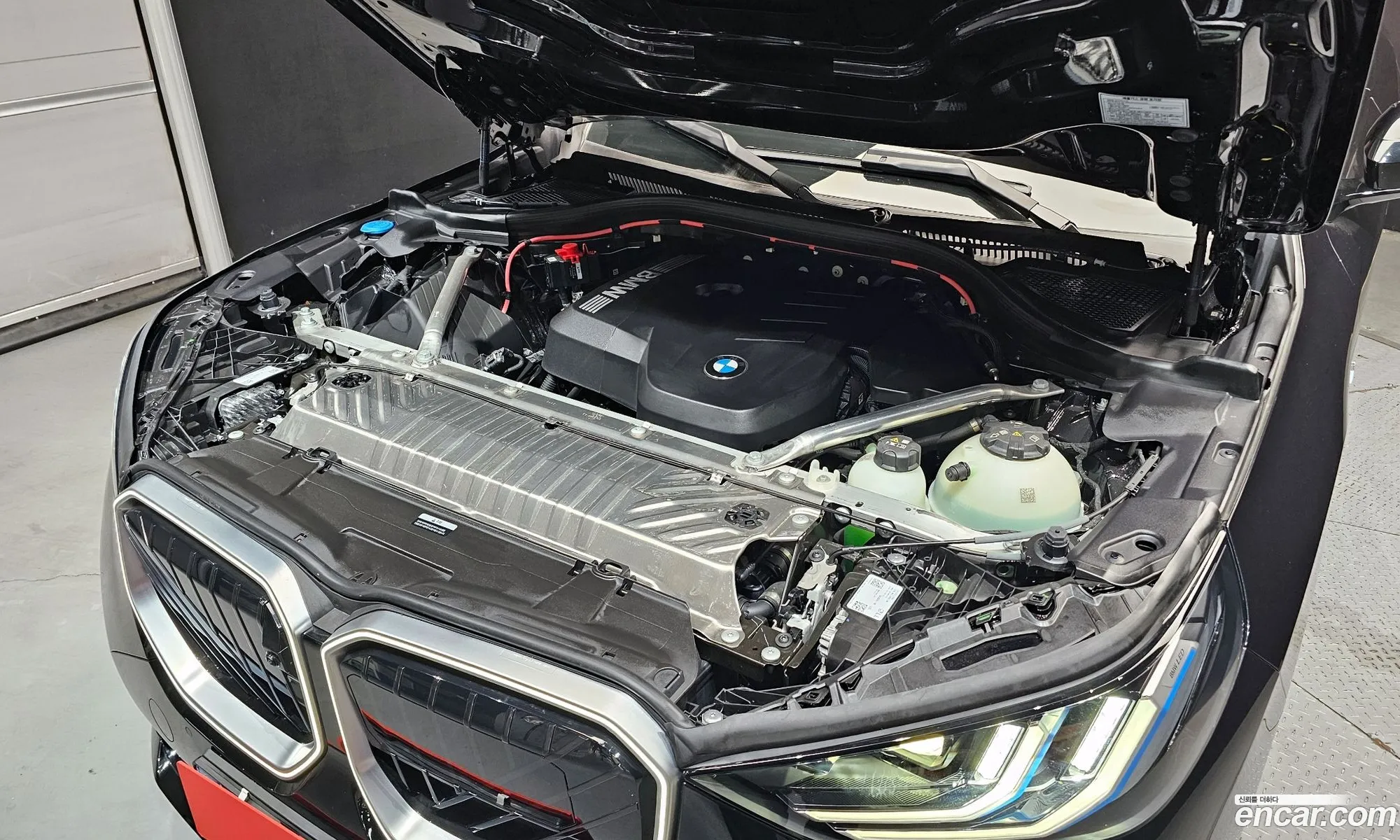 BMW X3 2025 — 30