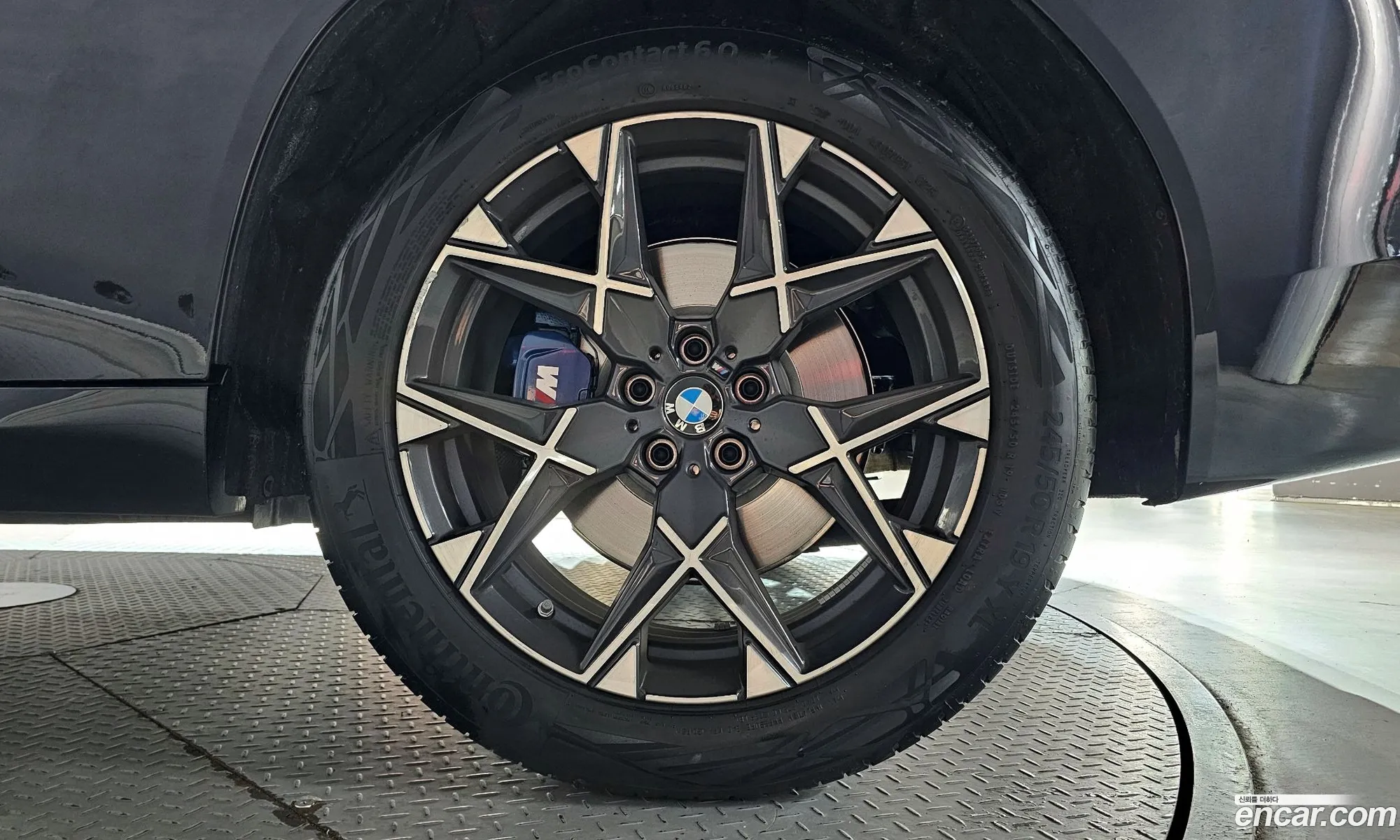 BMW X3 2025 — 5