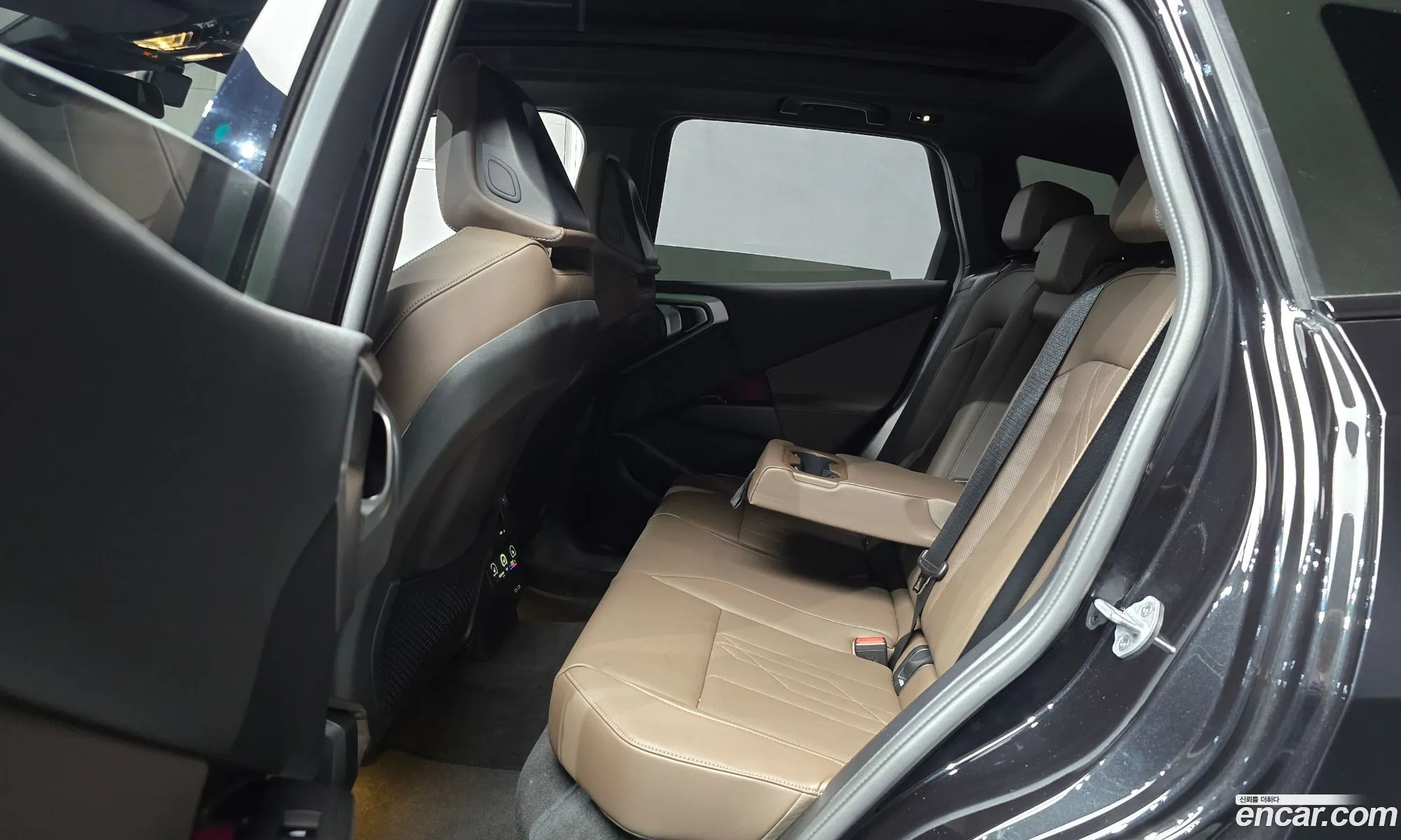 BMW X3 2025 — 19