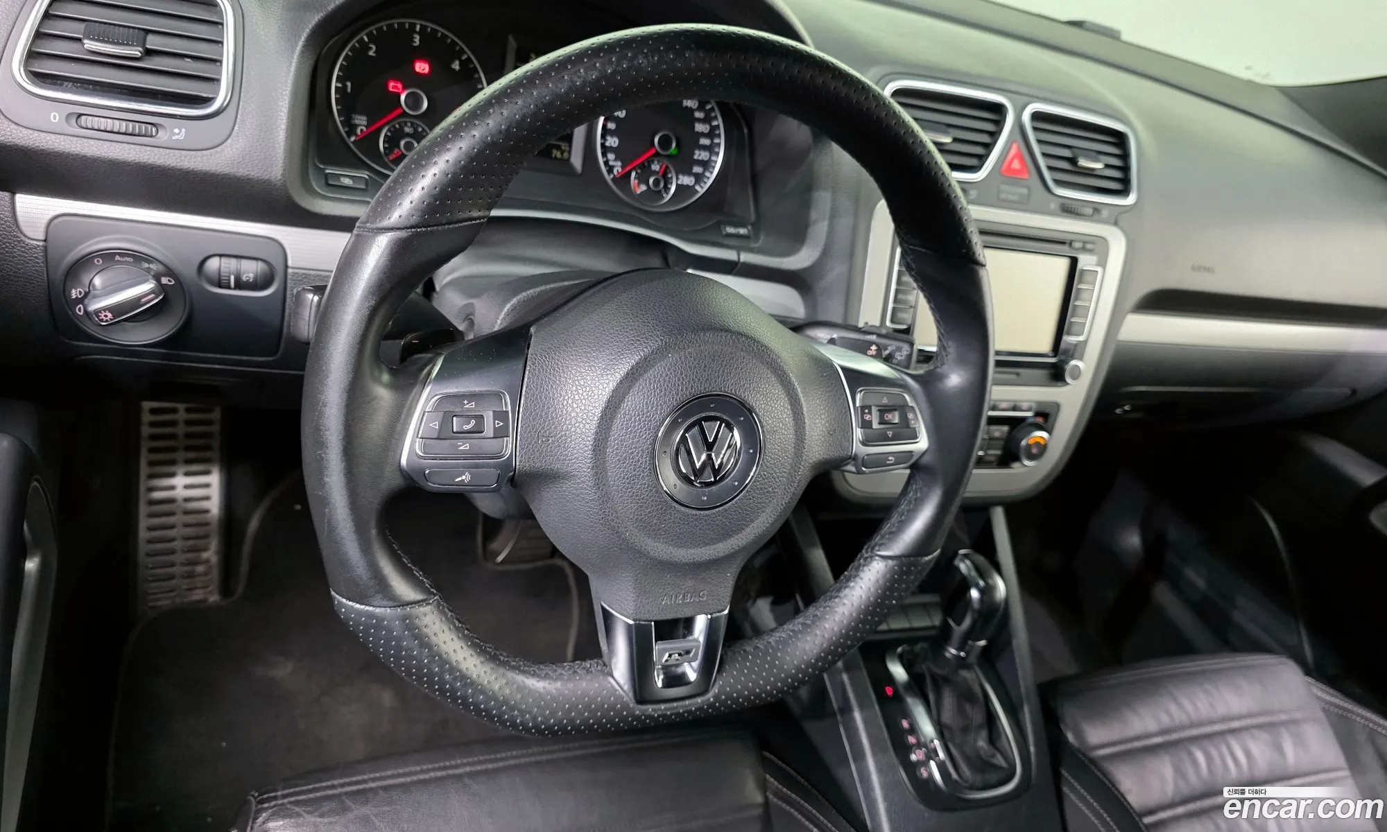 Volkswagen Scirocco 2012 WVWZZZ13ZCV023774 — 15