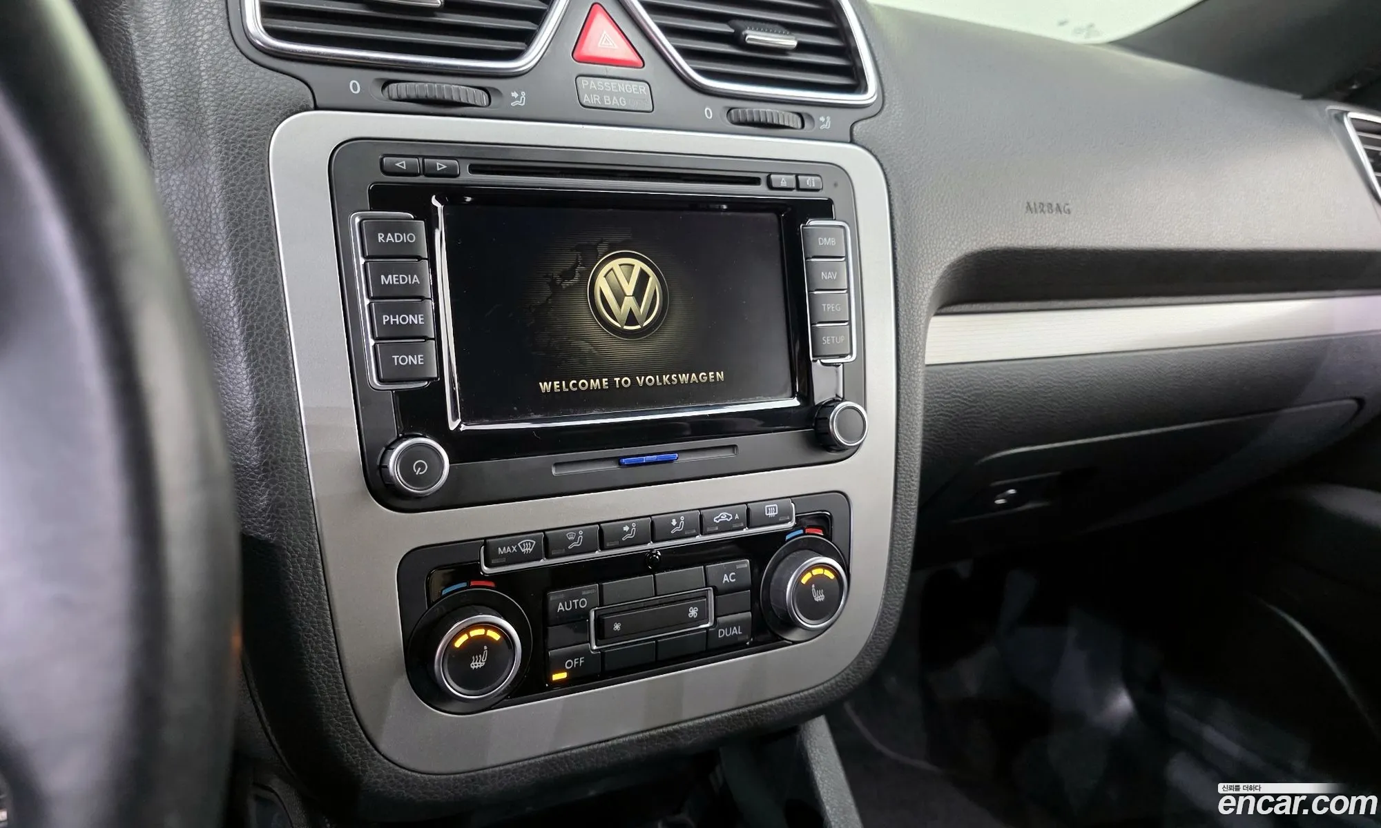 Volkswagen Scirocco 2012 WVWZZZ13ZCV023774 — 6