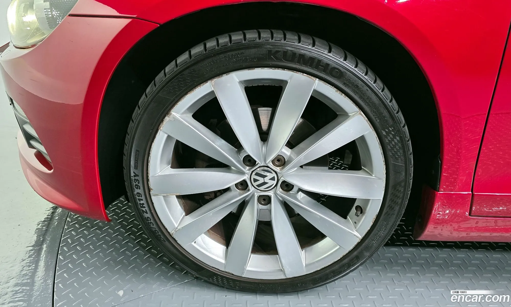 Volkswagen Scirocco 2012 WVWZZZ13ZCV023774 — 10