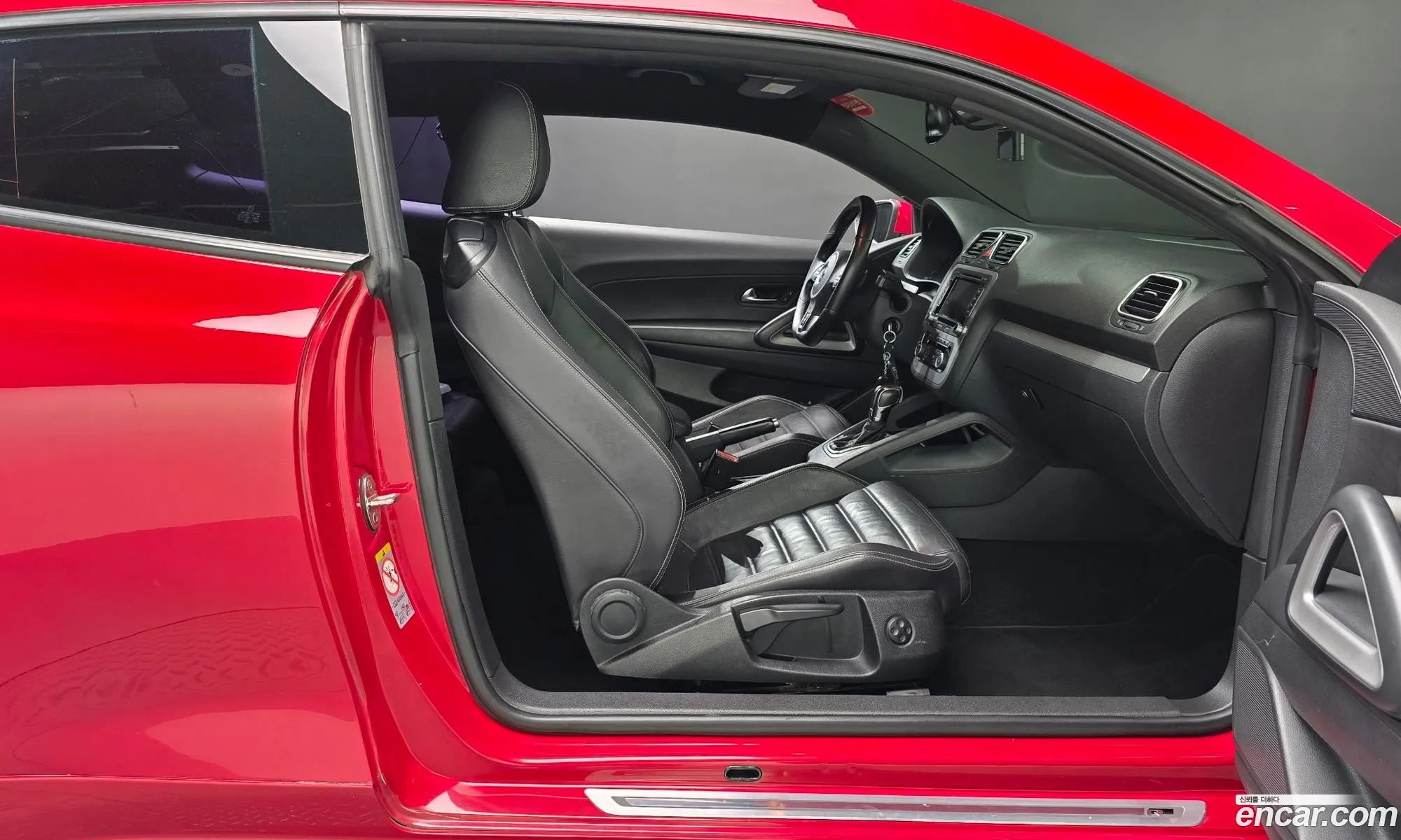 Volkswagen Scirocco 2012 WVWZZZ13ZCV023774 — 14