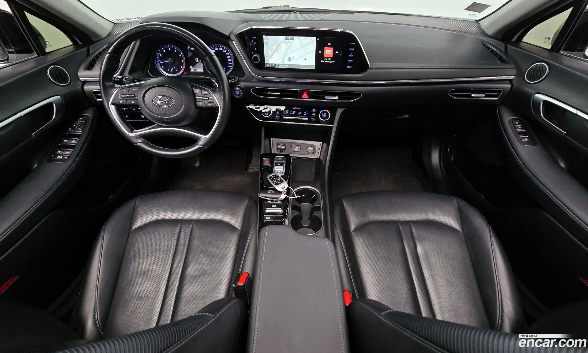 Hyundai Sonata 2022 — 4