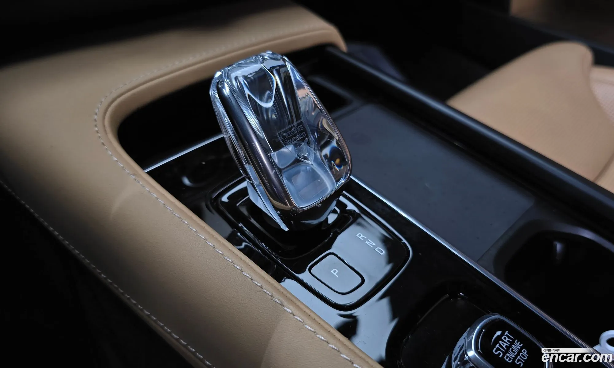 Volvo S90 2020 LVYPTL12DMP204889 — 9