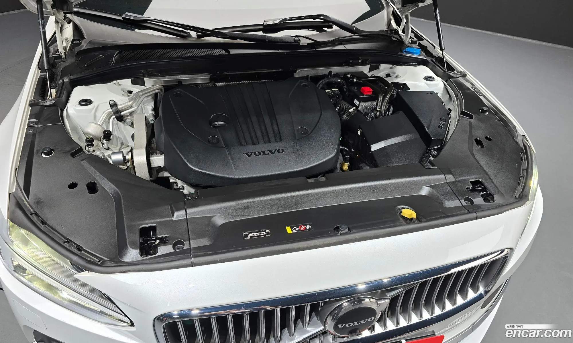 Volvo S90 2020 LVYPTL12DMP204889 — 5