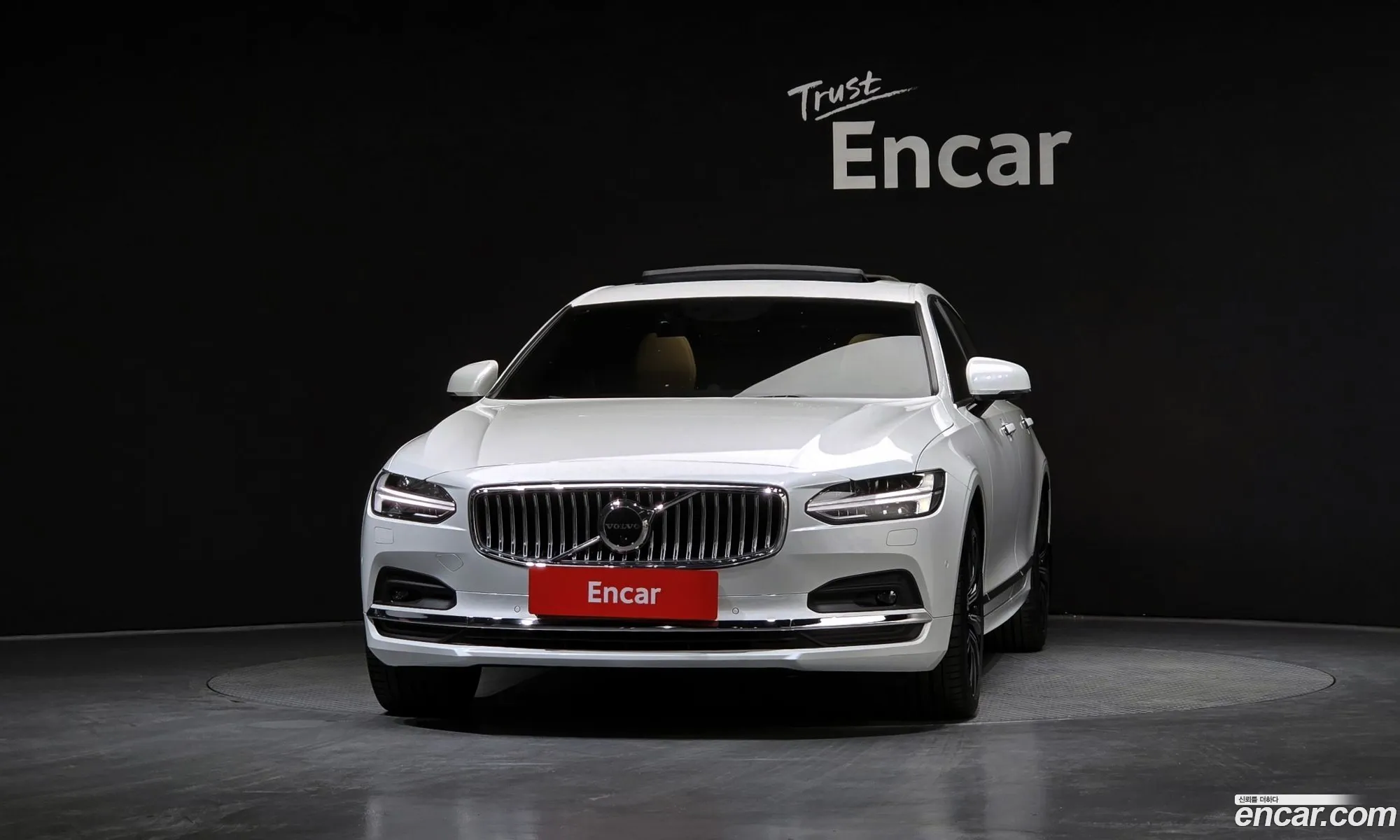 Volvo S90 2020 LVYPTL12DMP204889 — 11