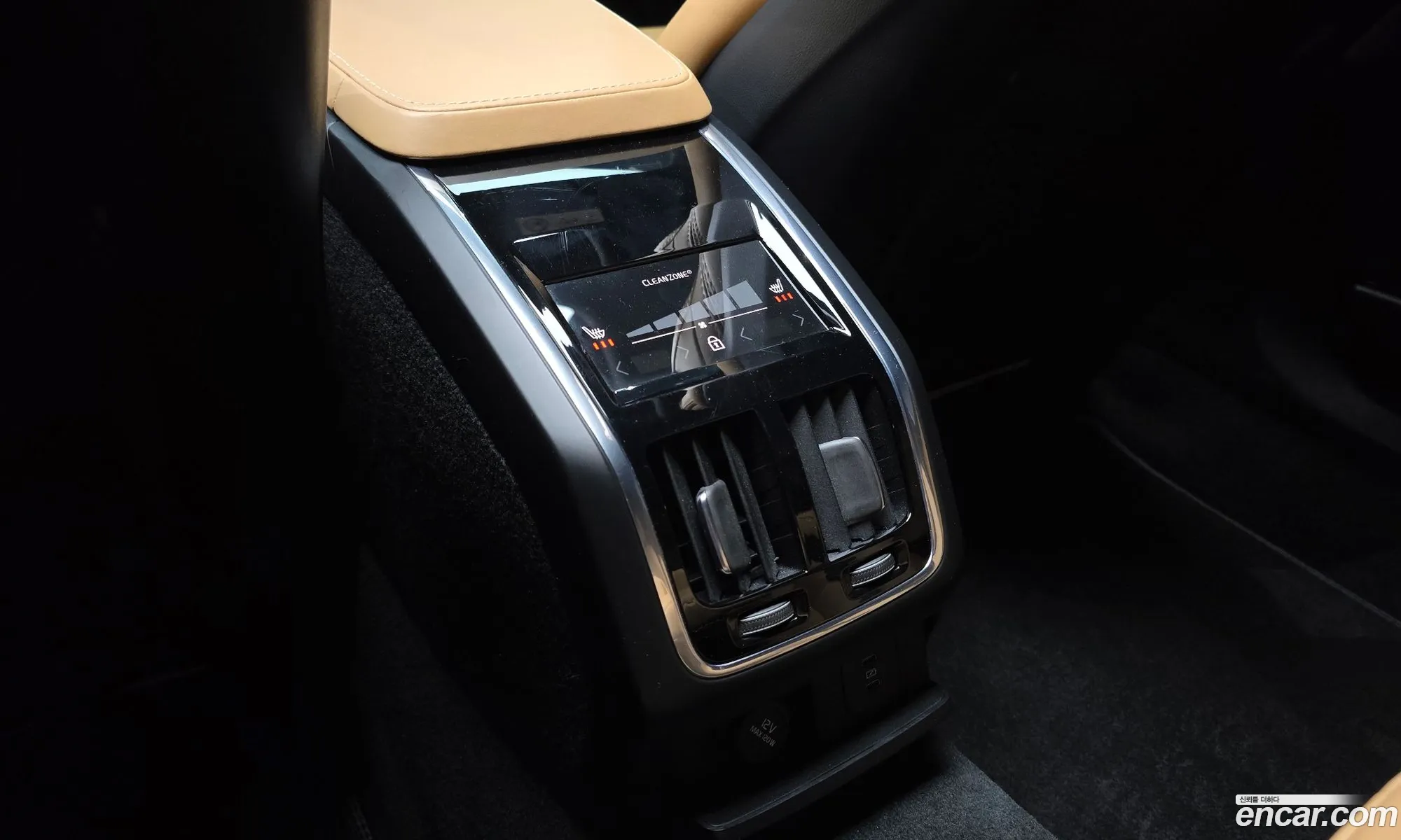 Volvo S90 2020 LVYPTL12DMP204889 — 20