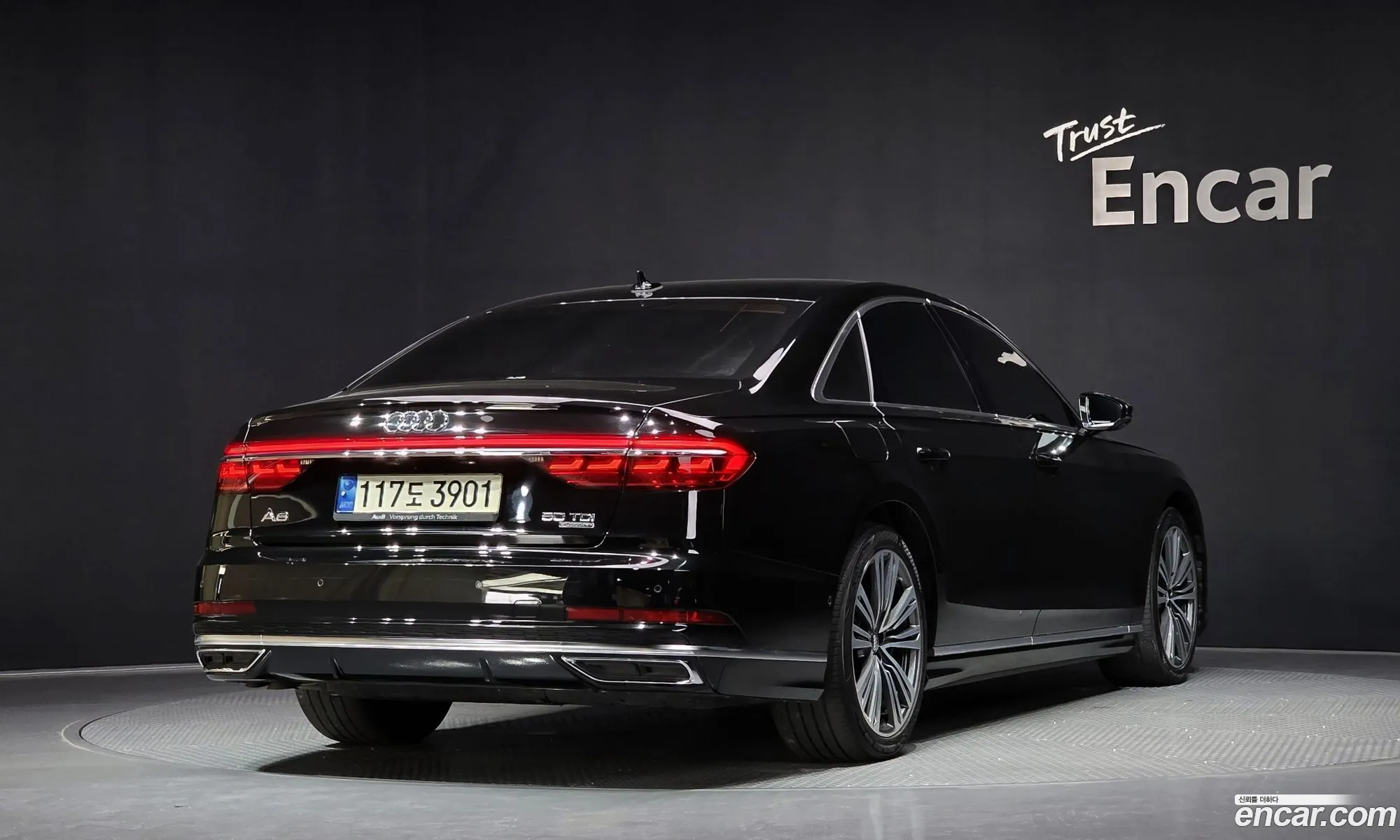 Audi A8 2021 WAUZZZF82MN001137 — 13