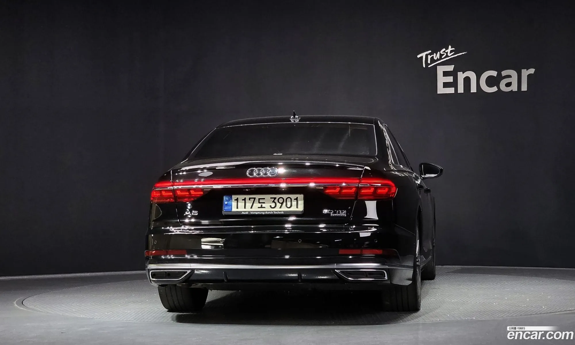 Audi A8 2021 WAUZZZF82MN001137 — 15