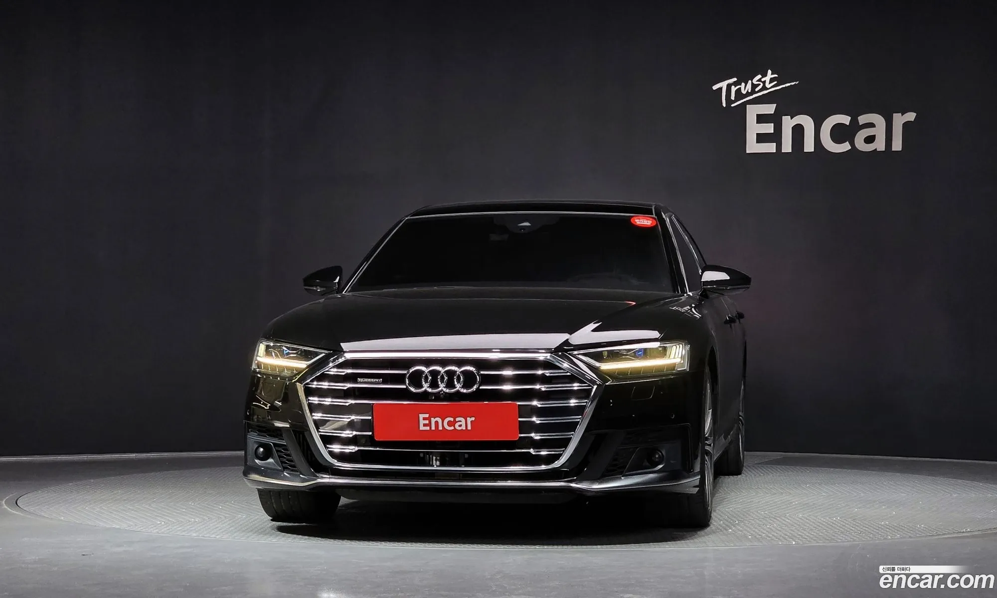 Audi A8 2021 WAUZZZF82MN001137 — 26