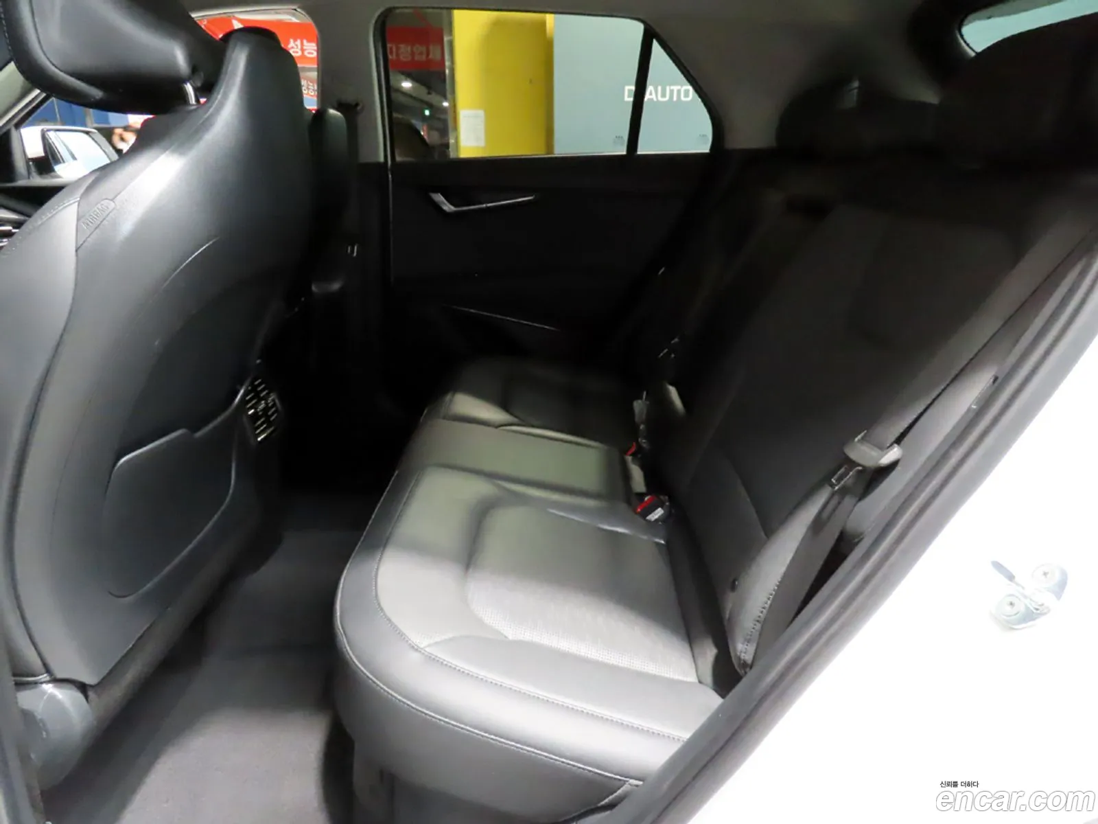 Kia Niro 2022 — 4