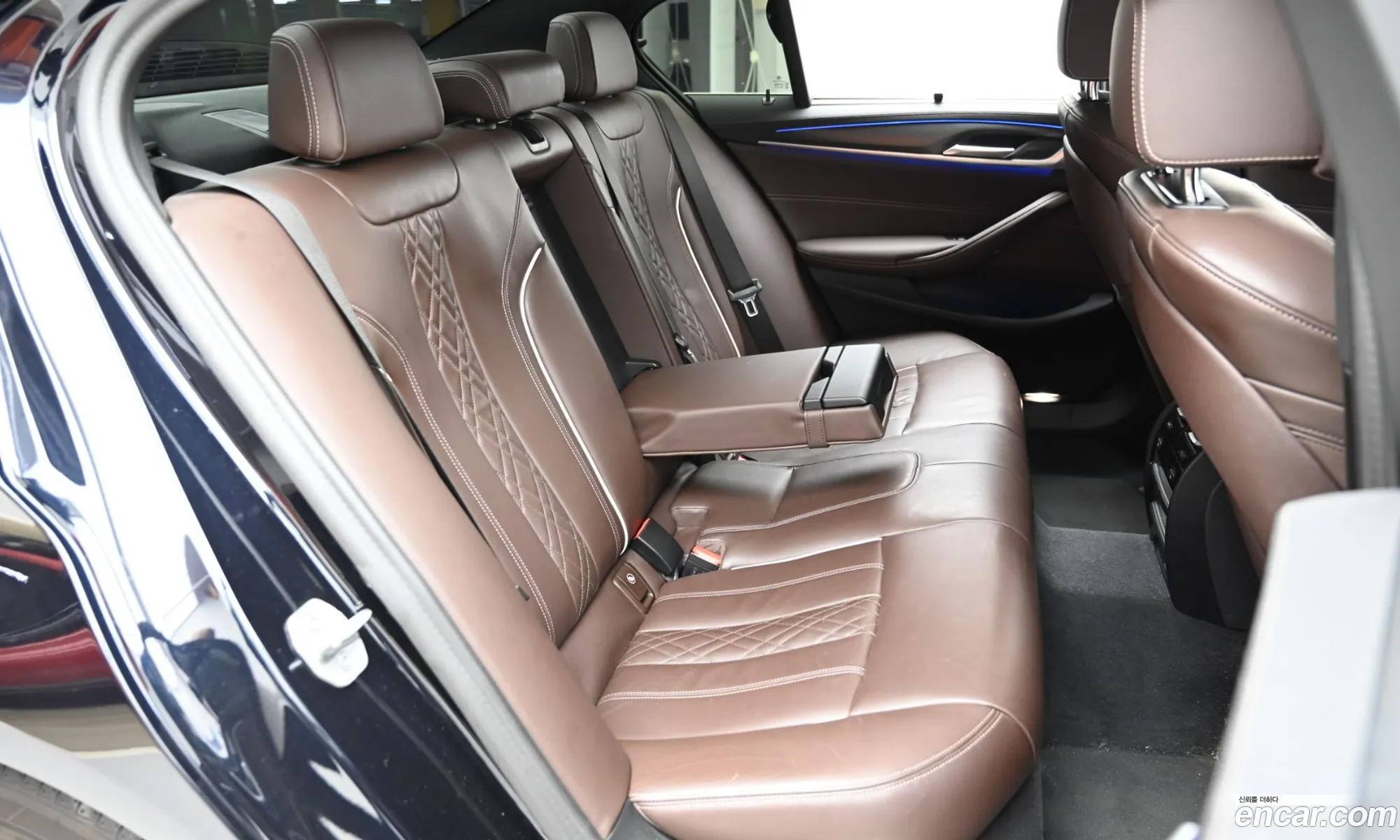 BMW 5 Series 2023 — 14