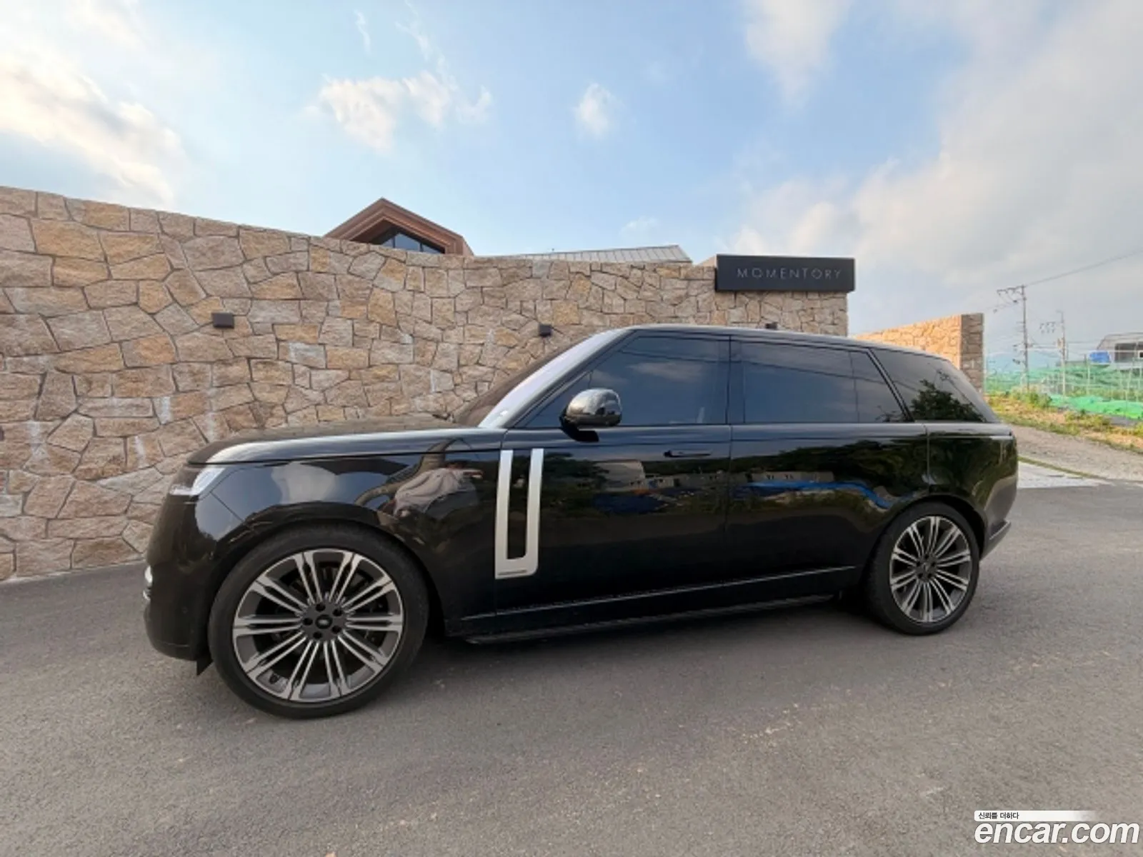 Land Rover Range Rover 2023 — 6