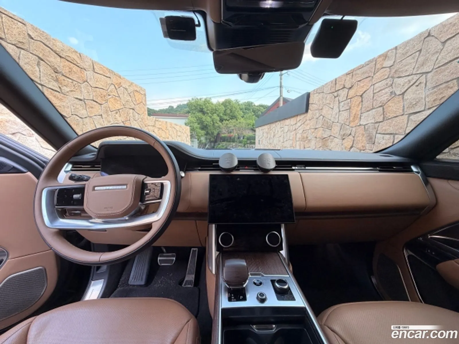 Land Rover Range Rover 2023 — 4