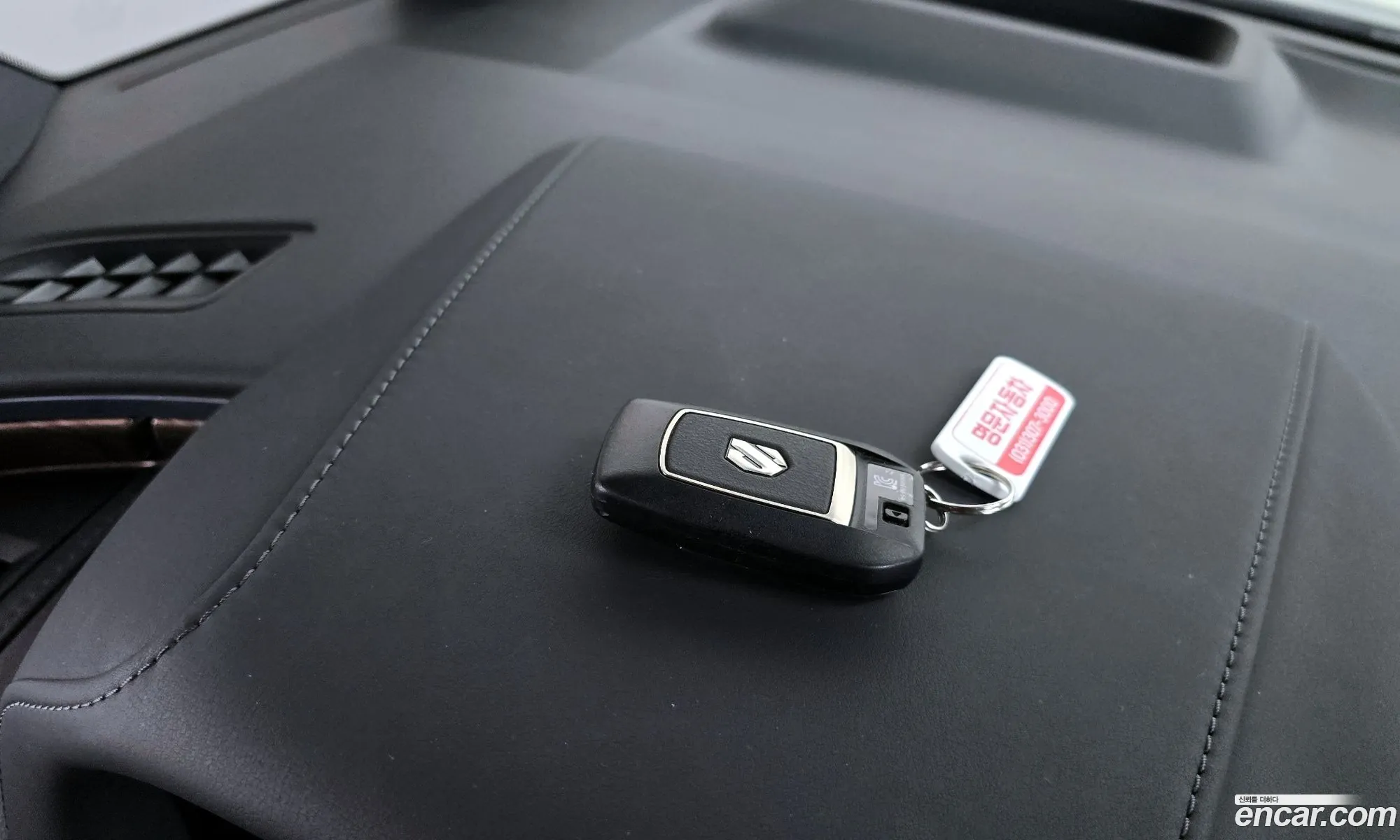 Toyota Alphard 2024 JTNAEACH7R8024187 — 20