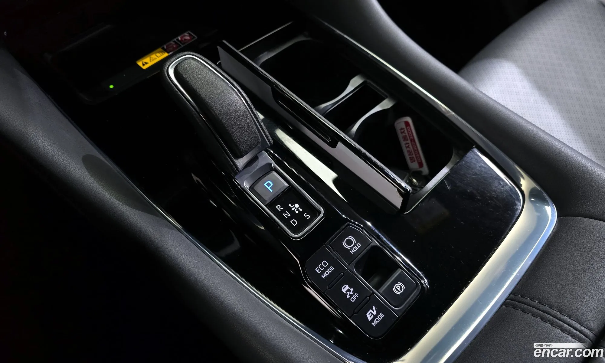 Toyota Alphard 2024 JTNAEACH7R8024187 — 18