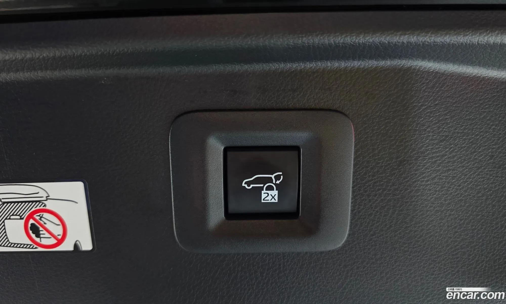Toyota Alphard 2024 JTNAEACH7R8024187 — 3