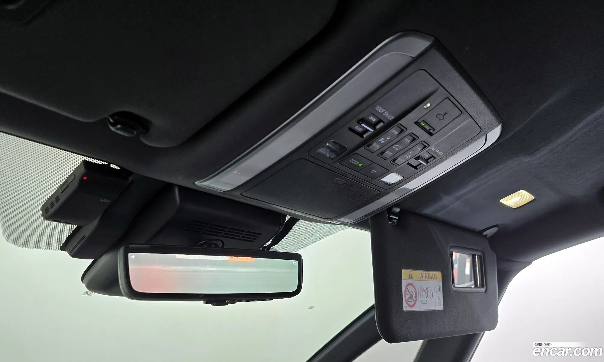 Toyota Alphard 2024 JTNAEACH7R8024187 — 15