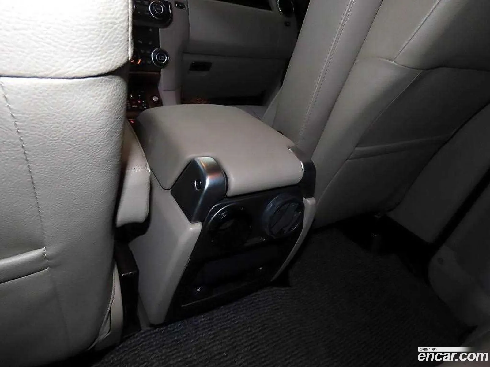 Land Rover Discovery 4 2013 — 4