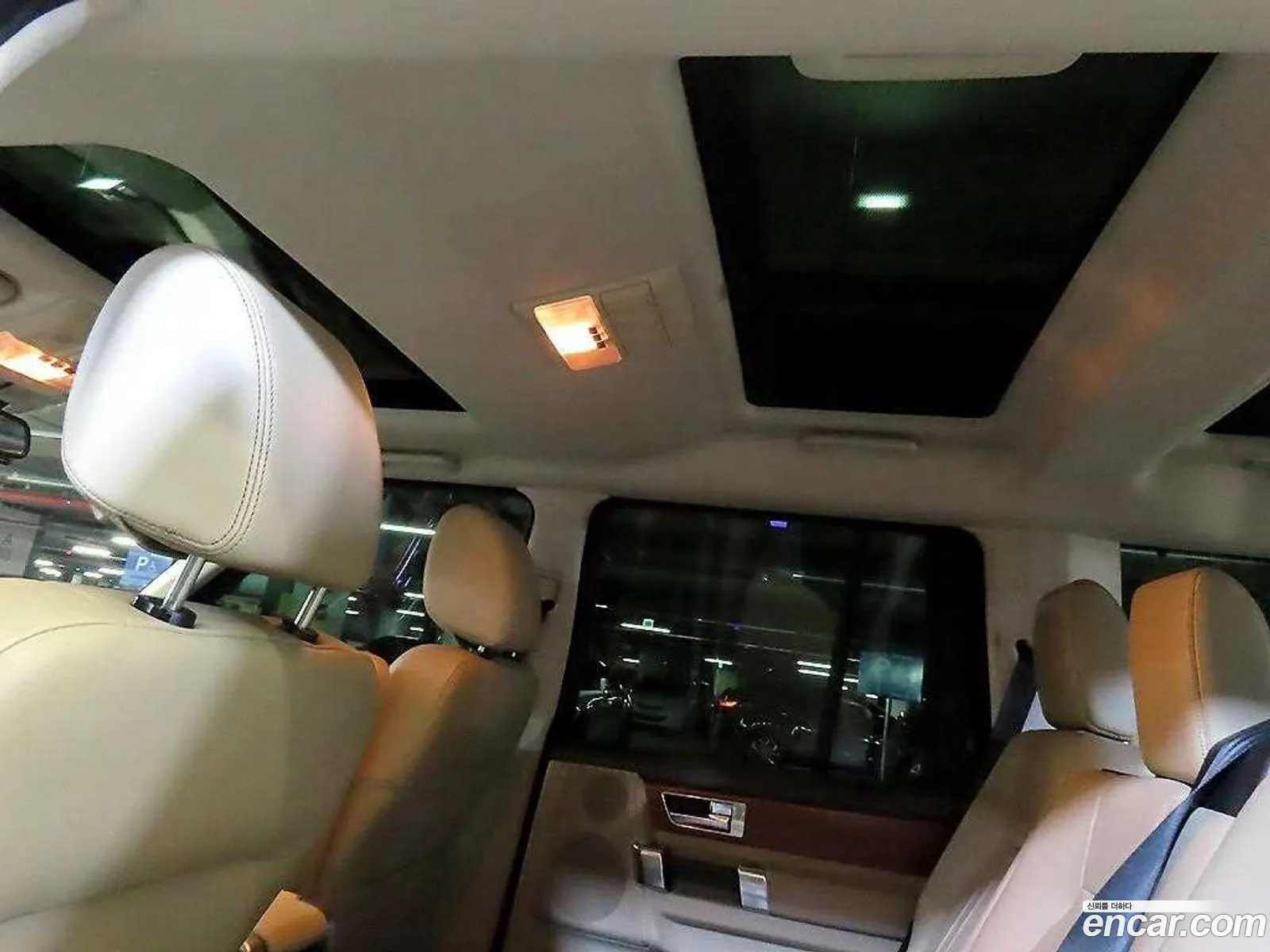 Land Rover Discovery 4 2013 — 13