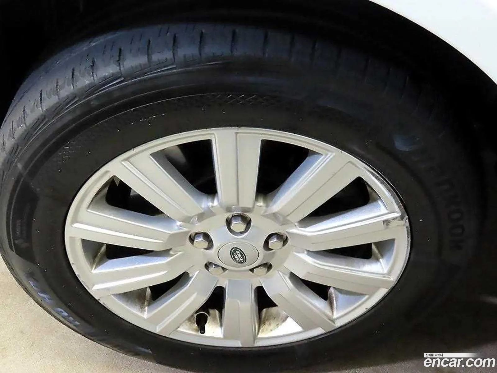 Land Rover Discovery 4 2013 — 18