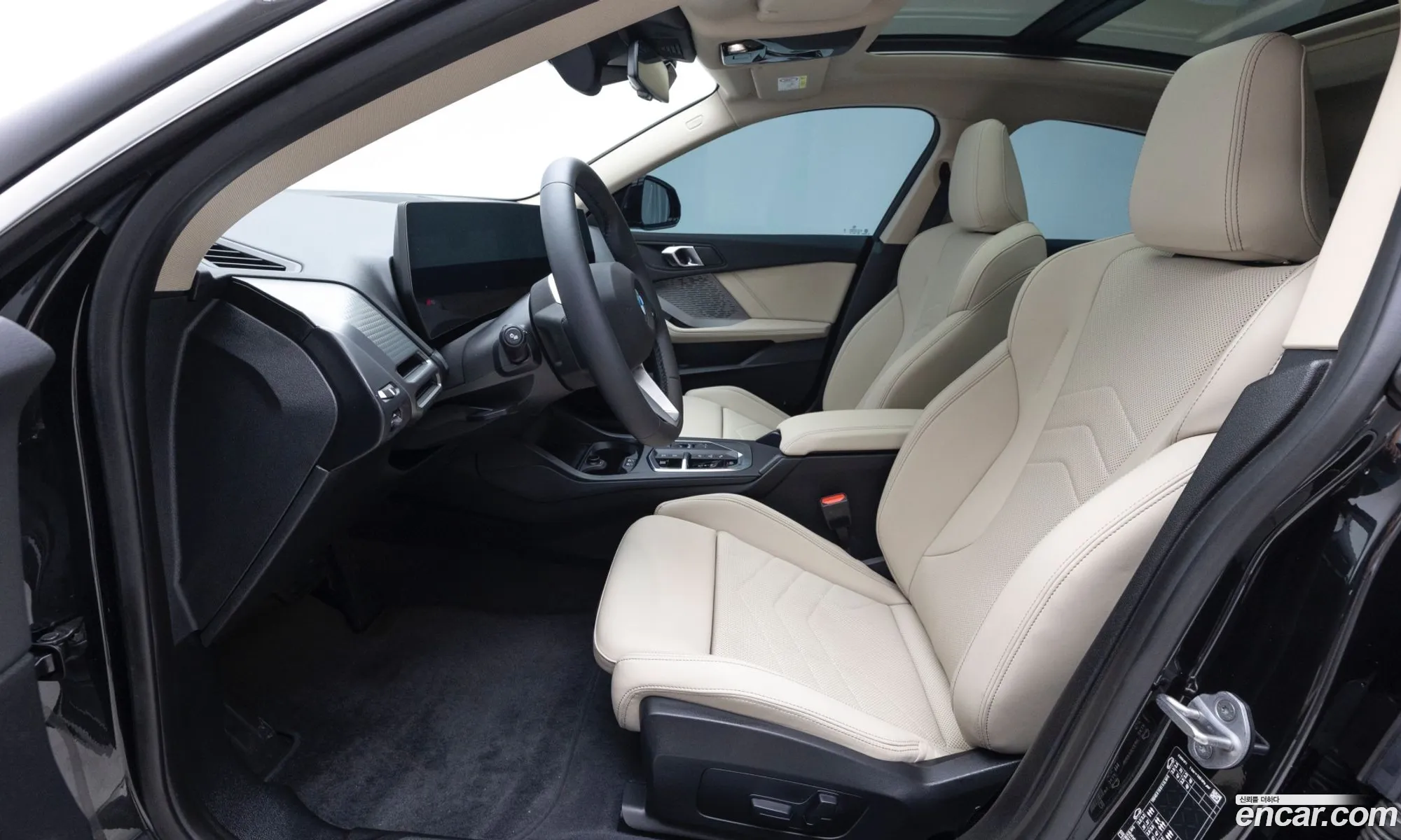 BMW 2 Series Gran Coupe 2025 — 11